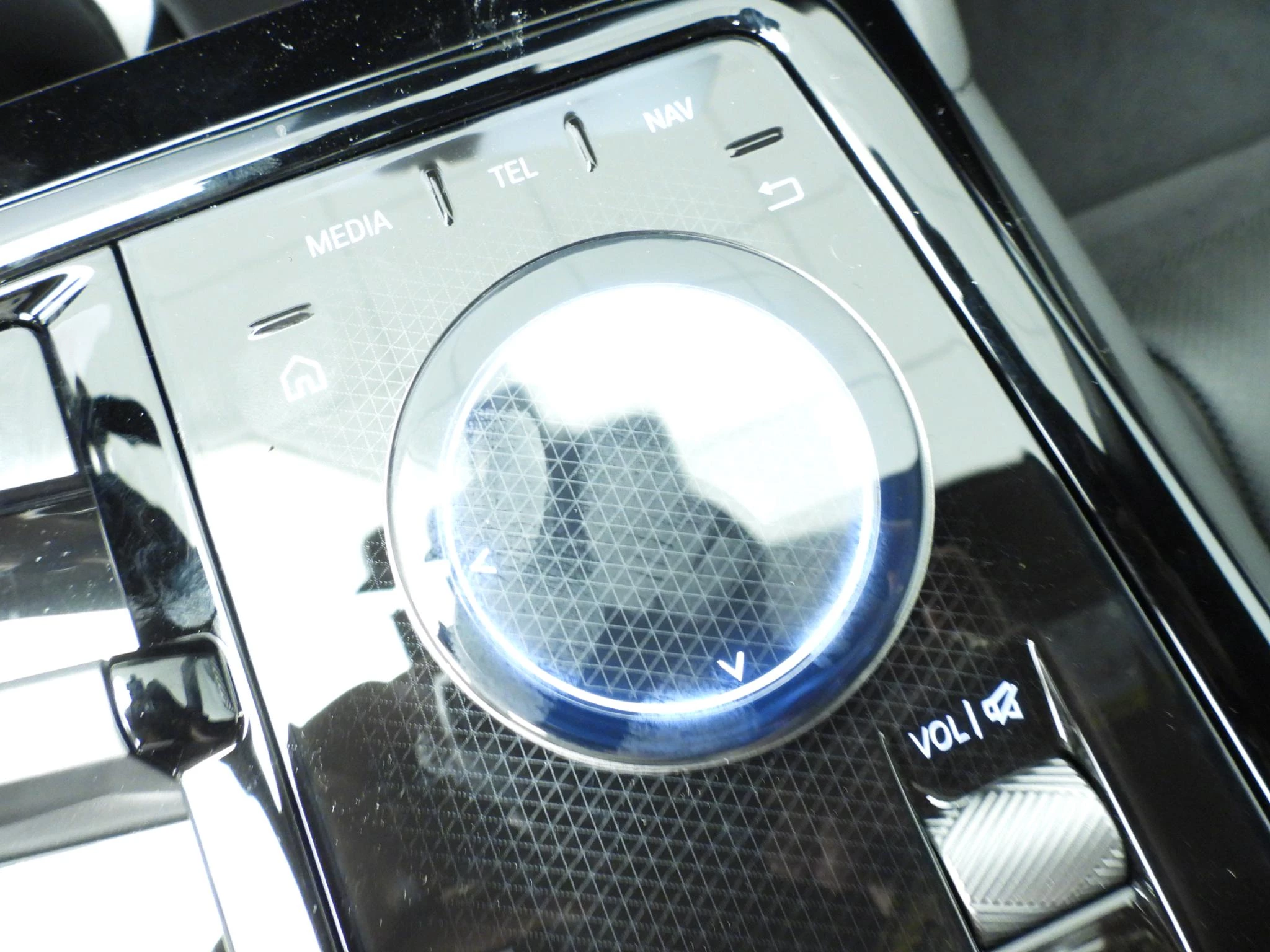 Hoofdafbeelding BMW i5