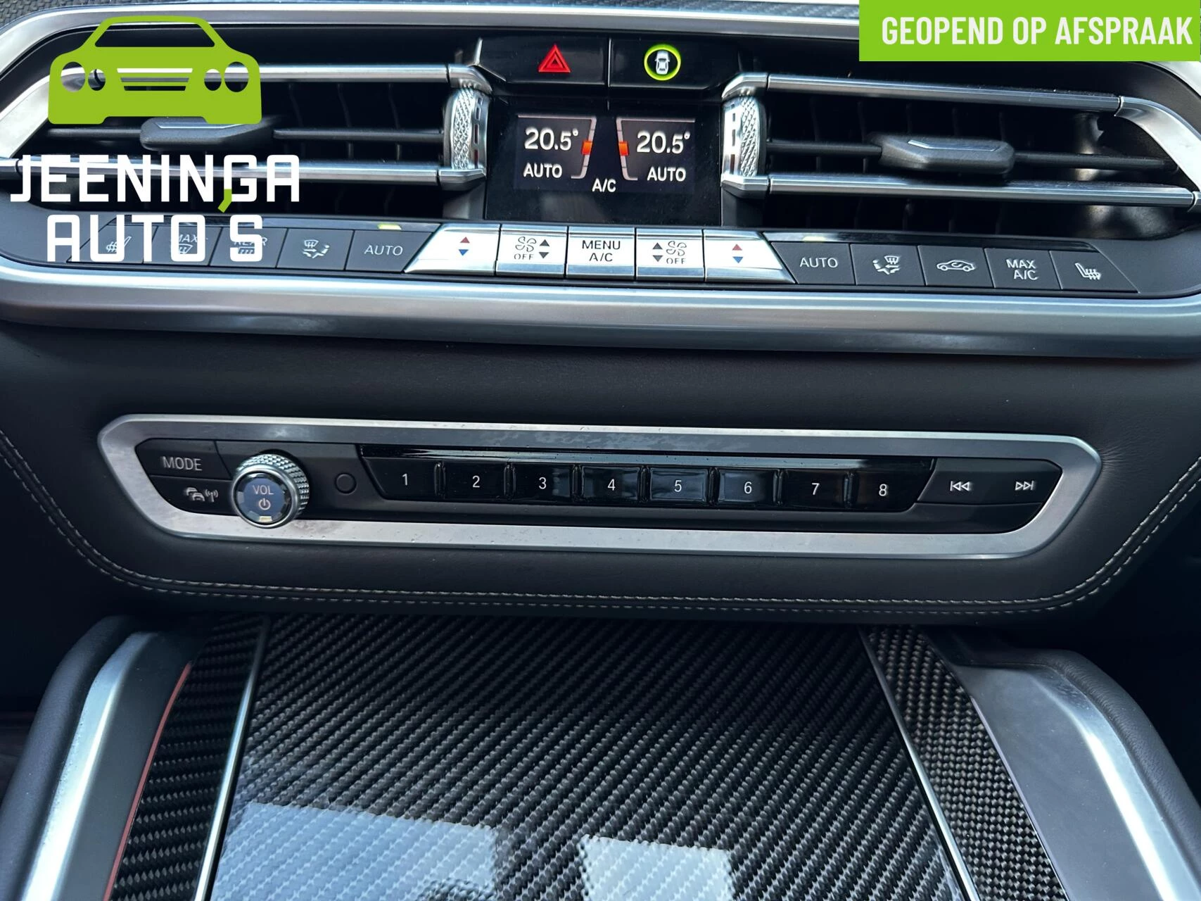 Hoofdafbeelding BMW X6