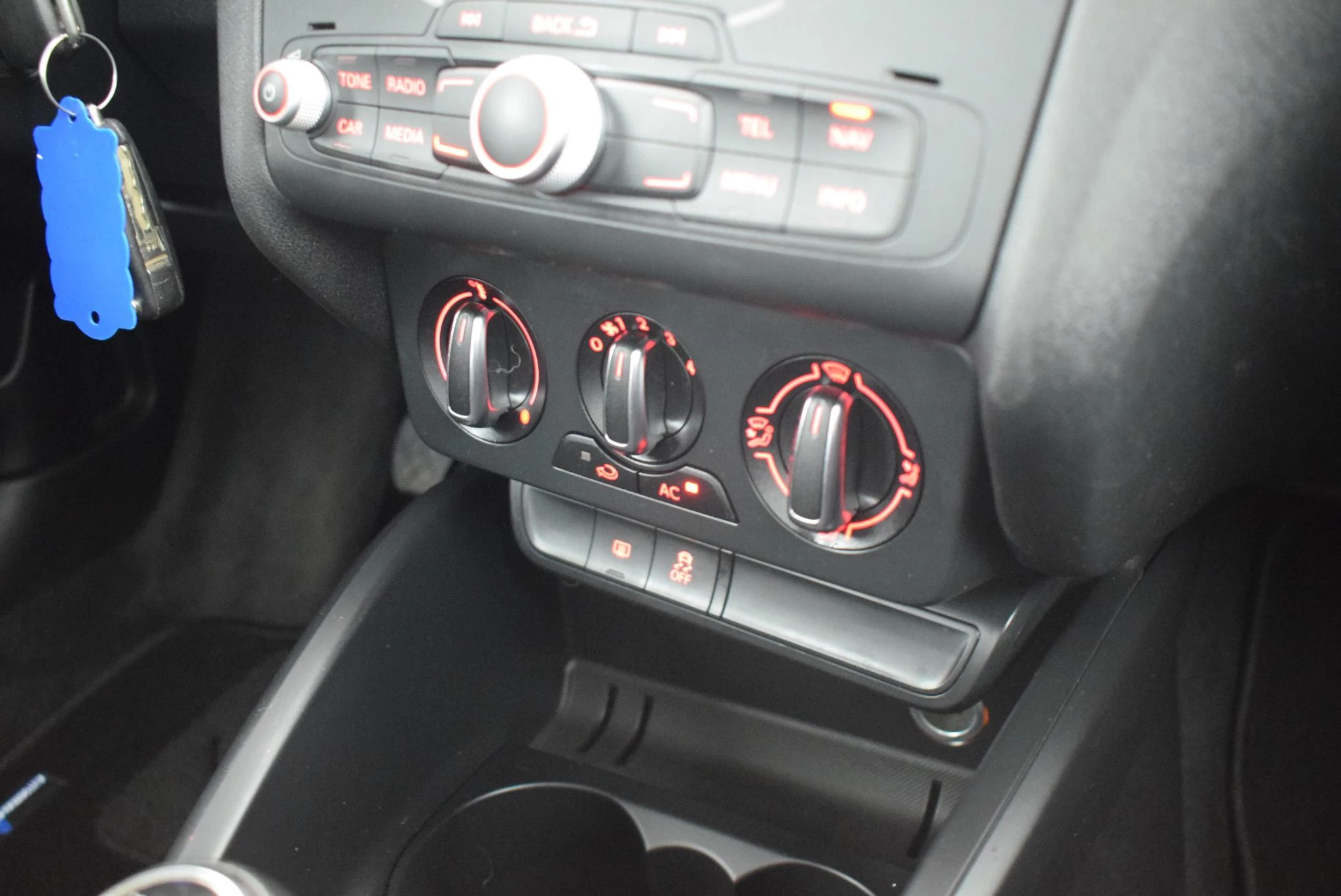 Hoofdafbeelding Audi A1