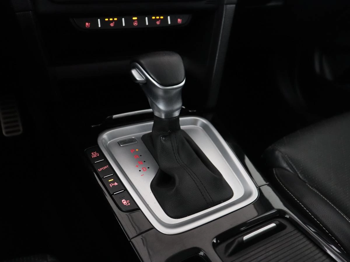 Hoofdafbeelding Kia Ceed