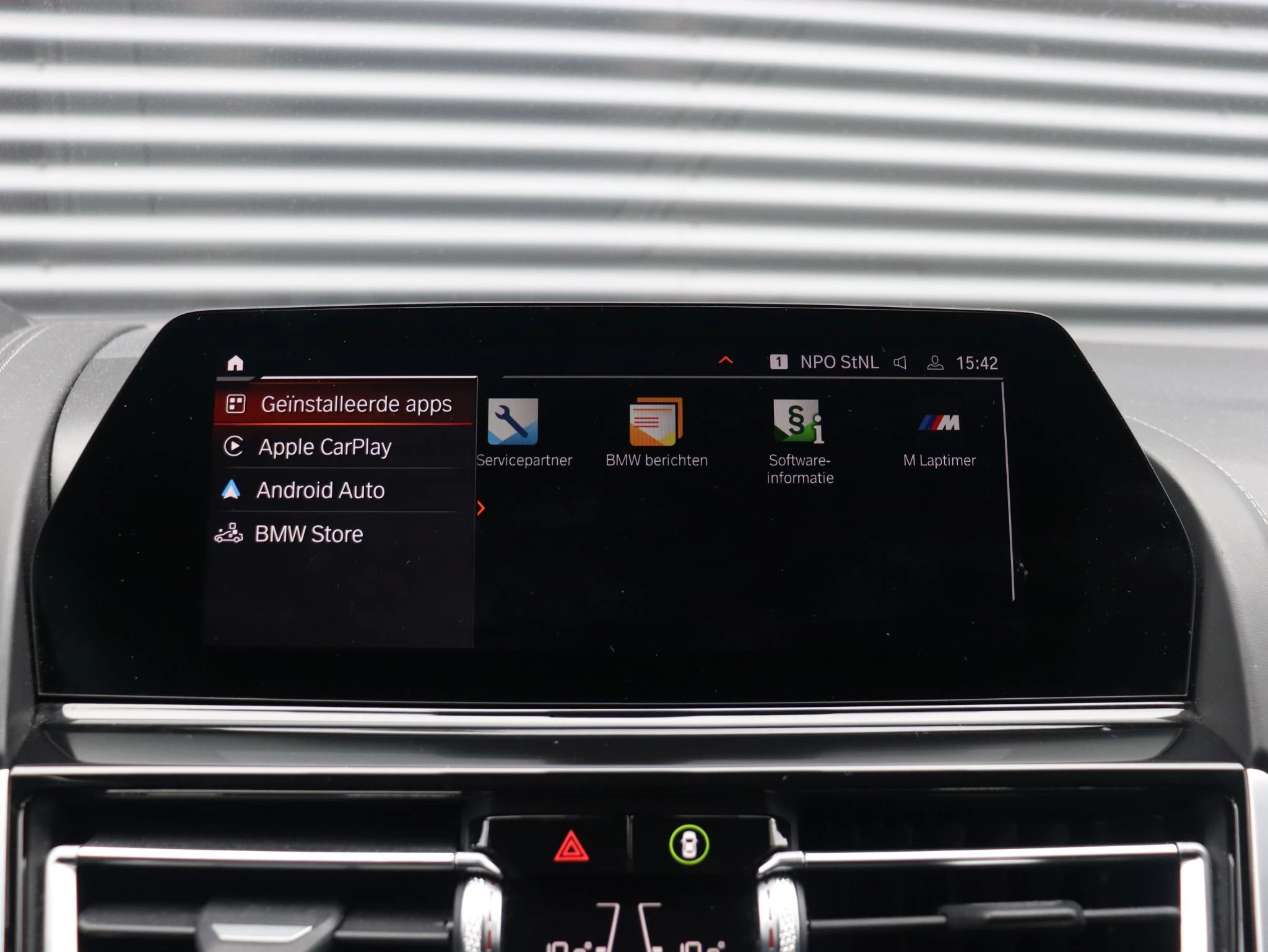 Hoofdafbeelding BMW 8 Serie