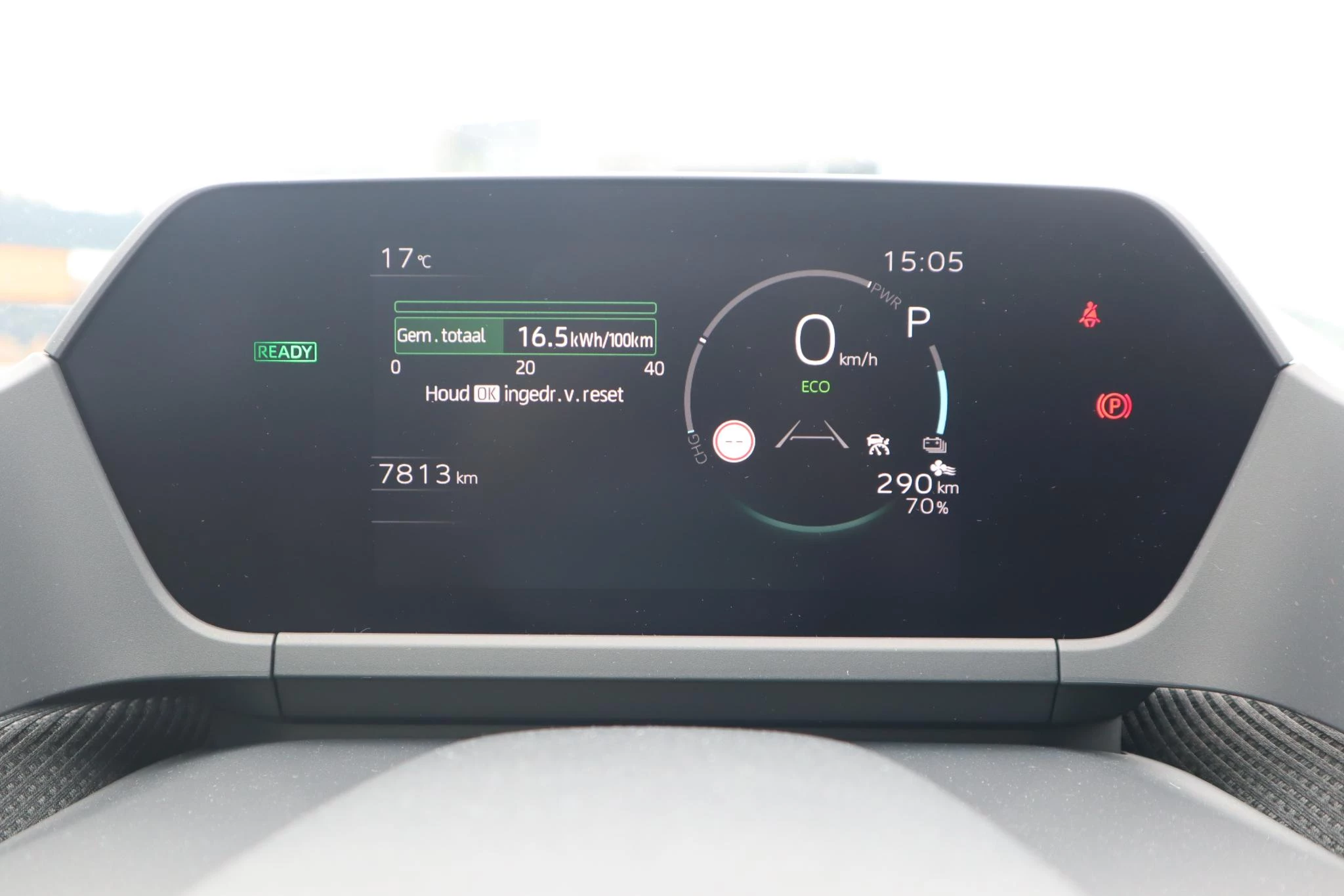 Hoofdafbeelding Toyota bZ4X