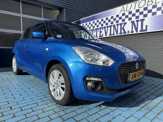 Suzuki Swift 1.2 5DRS STOELVERW. APPLE P-CAM 1E EIGN DAB+