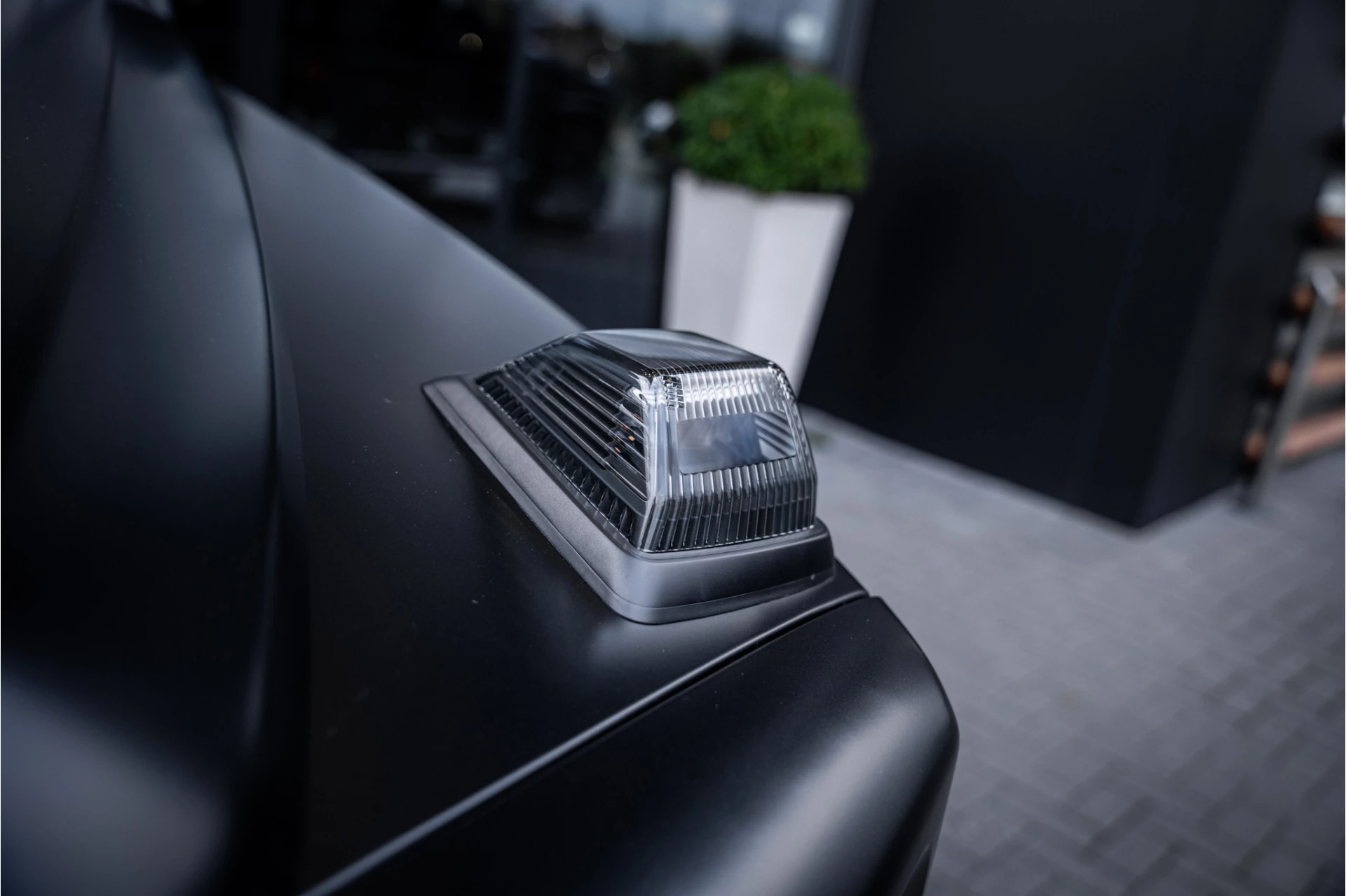 Hoofdafbeelding Mercedes-Benz G-Klasse