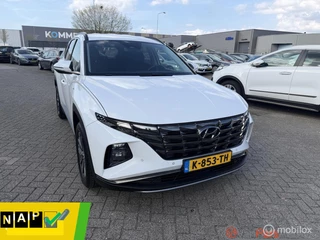 Hyundai Tucson 1.6 T-GDI MHEV Comfort,BTW Auto,1e eigenaar!