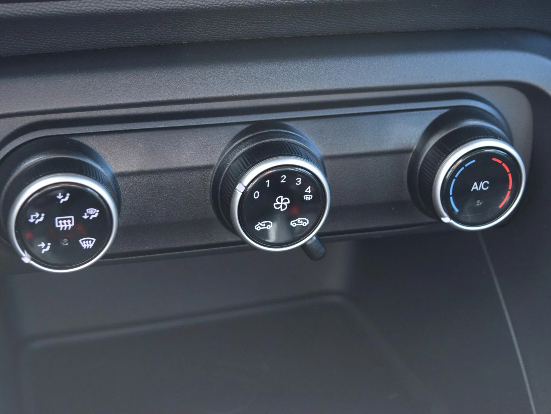 Hoofdafbeelding Citroën ë-C3