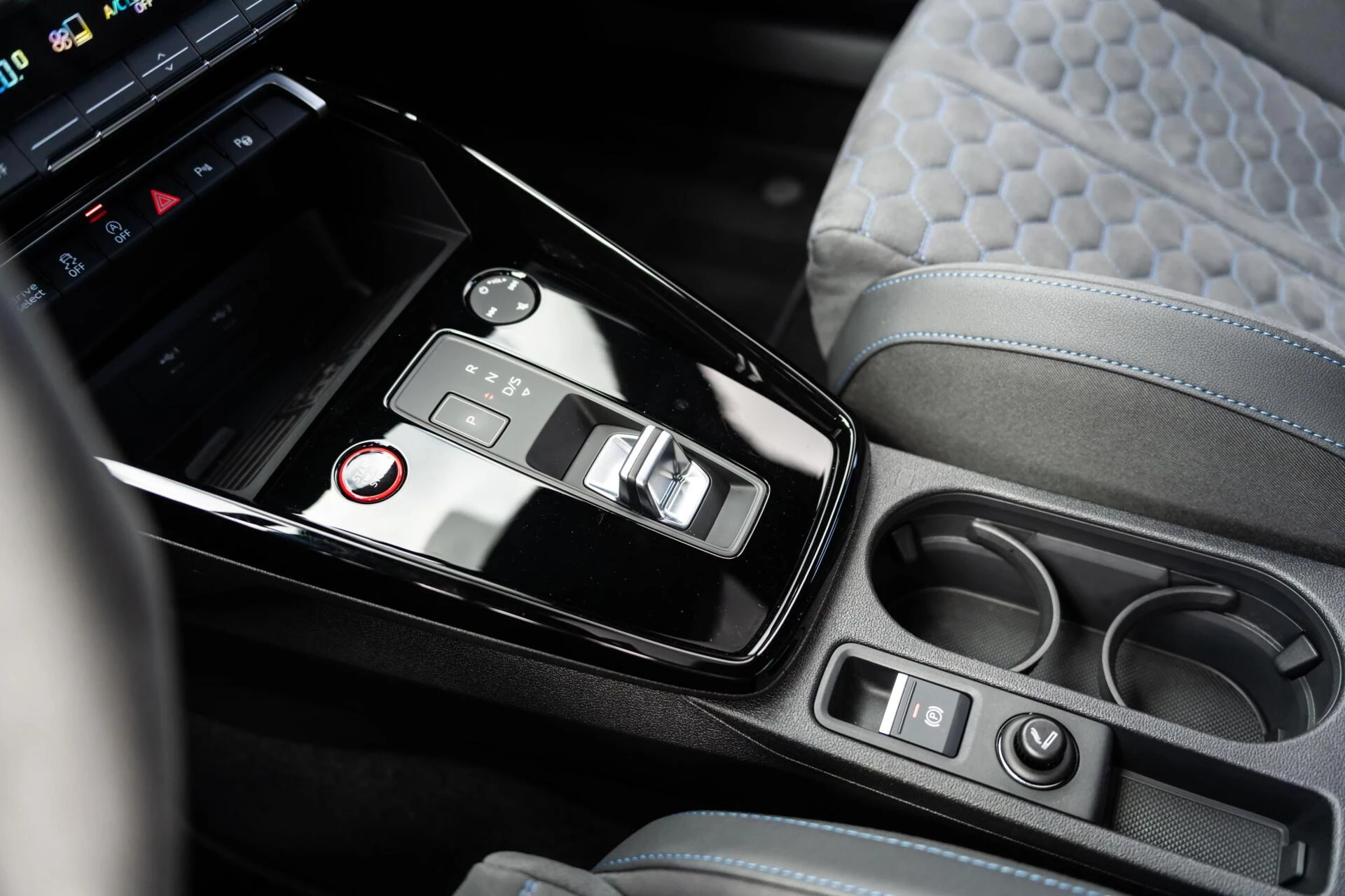 Hoofdafbeelding Audi RS3