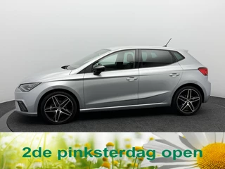 SEAT Ibiza 1.5 TSI 150PK FR Business Intense Plus | Automaat | Virtual Display | Full Led | Camera | Navigatie