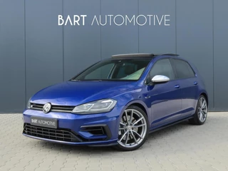 Volkswagen Golf 7.5 2.0 TSI 4Motion R 310PK|Akra|Camera|Pano|Dynaudio