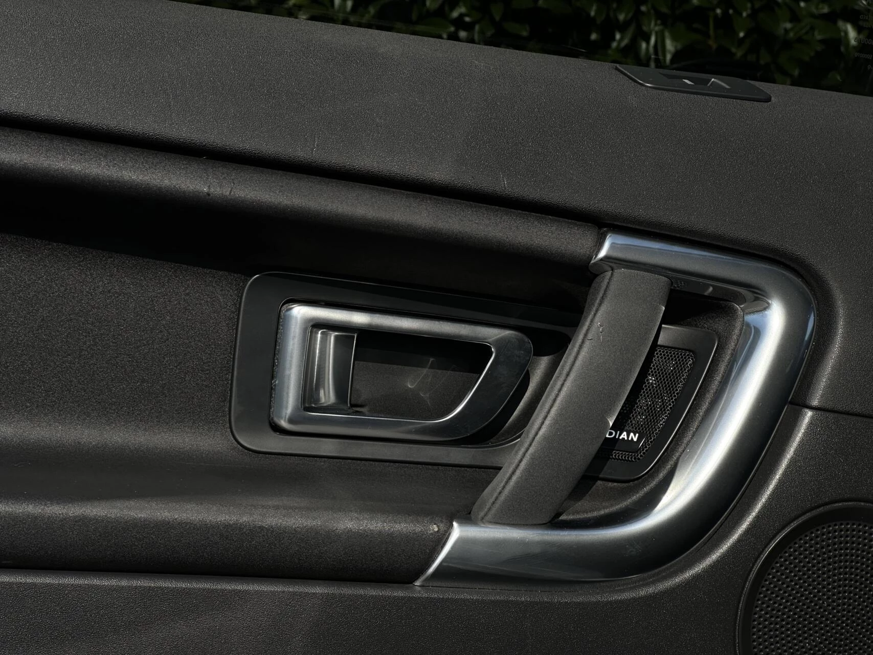 Hoofdafbeelding Land Rover Discovery Sport