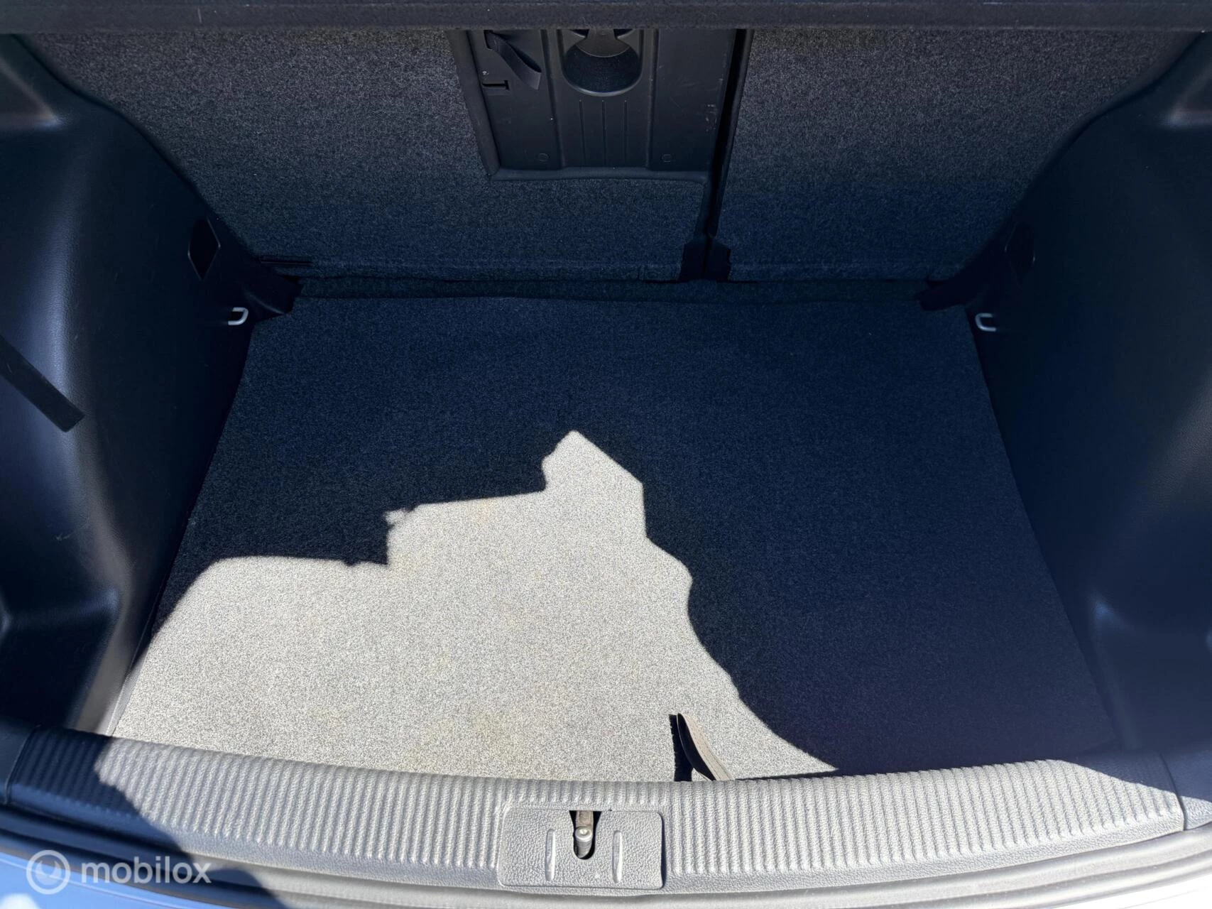 Hoofdafbeelding Volkswagen Golf Plus