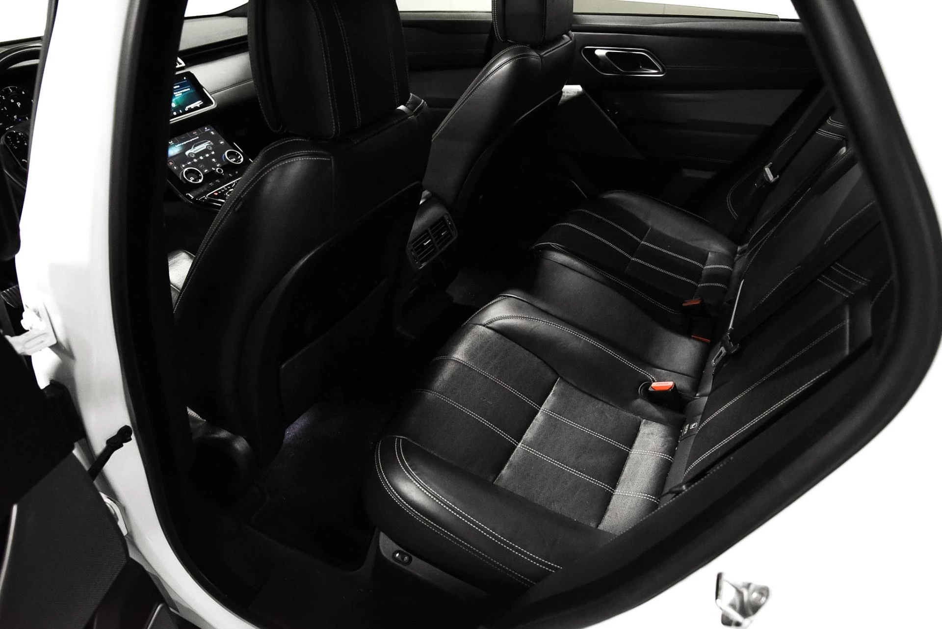 Hoofdafbeelding Land Rover Range Rover Velar