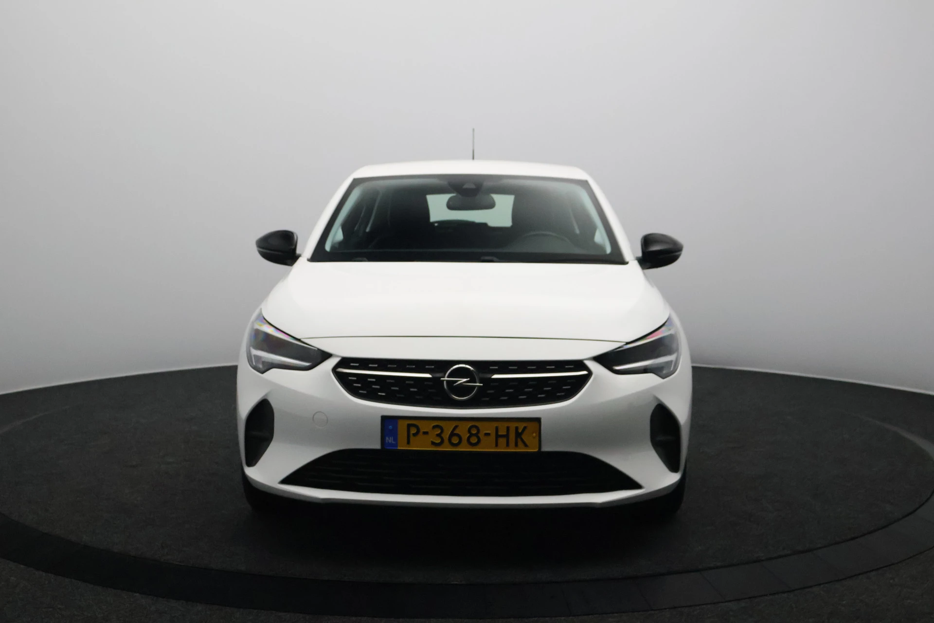 Hoofdafbeelding Opel Corsa-e