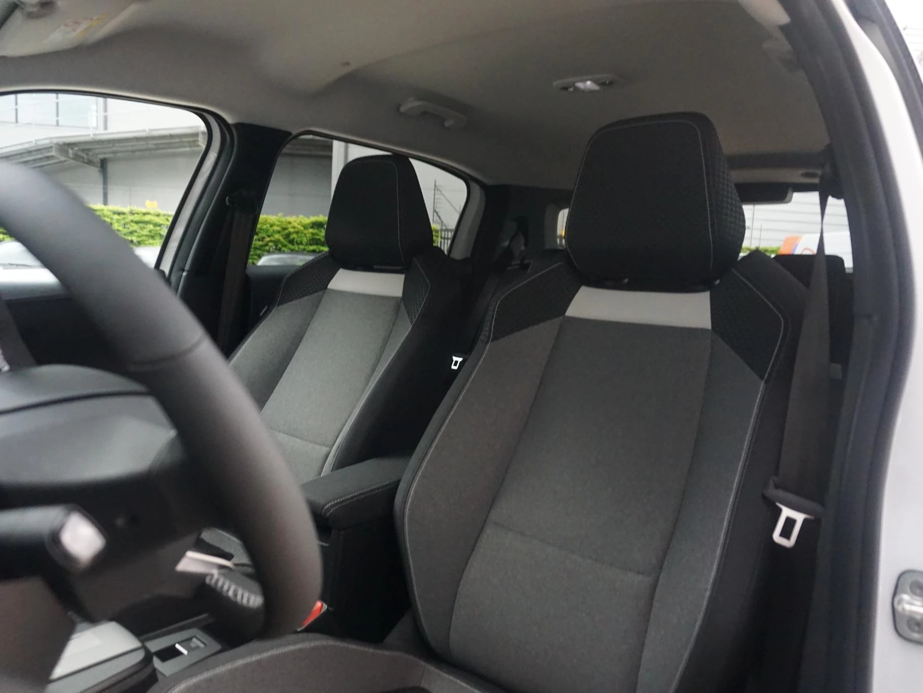 Hoofdafbeelding Opel Frontera