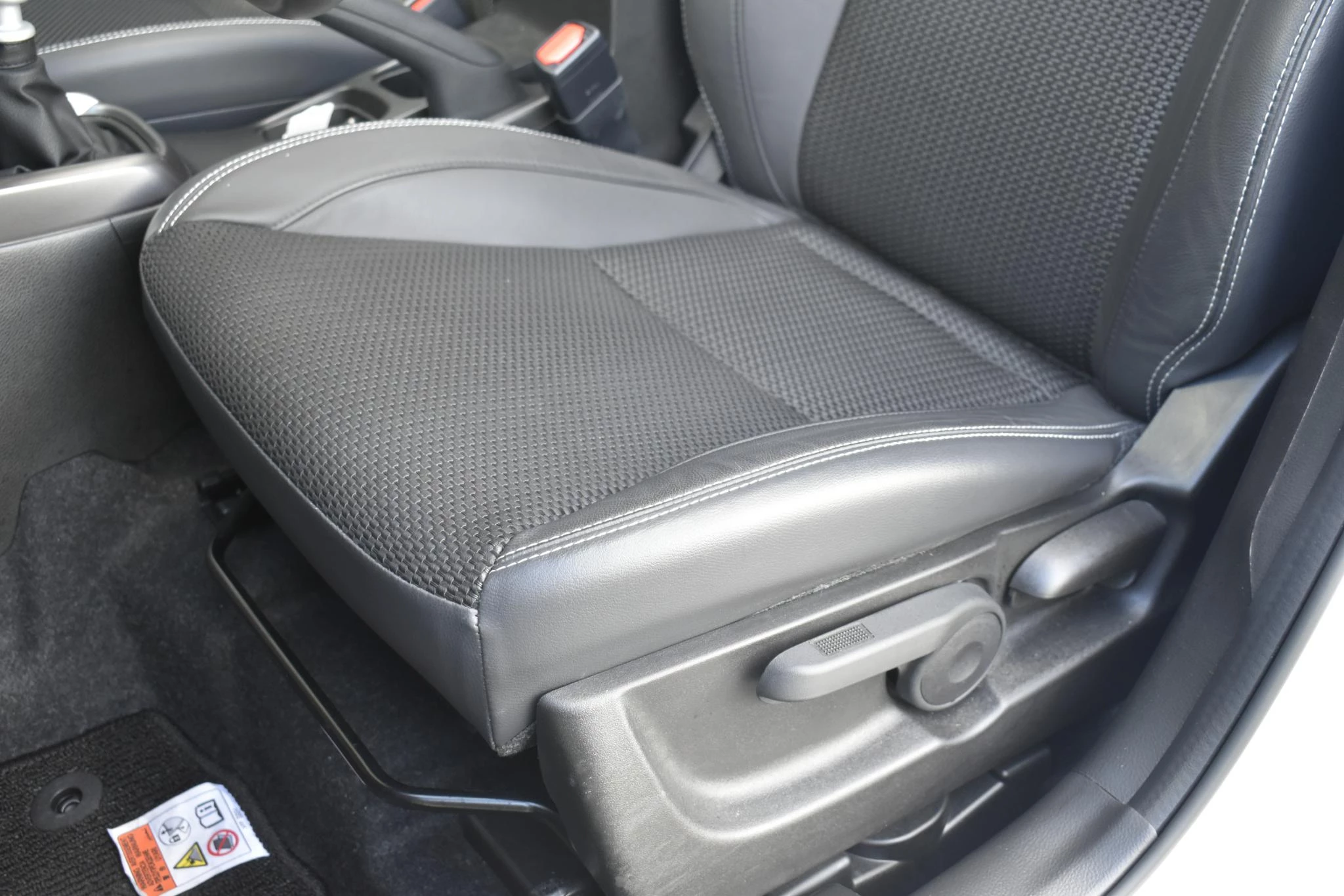 Hoofdafbeelding Suzuki S-Cross