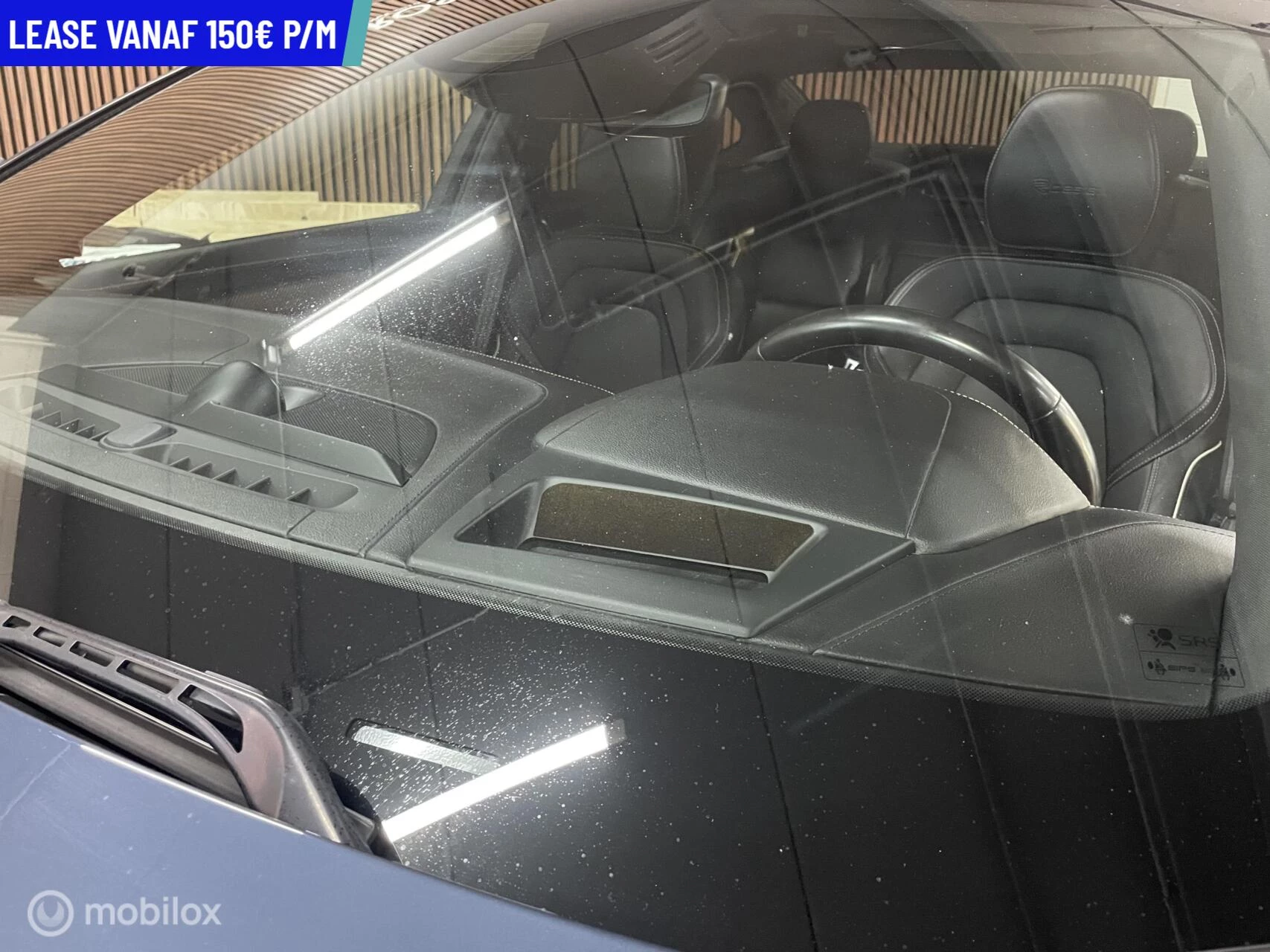 Hoofdafbeelding Volvo S90