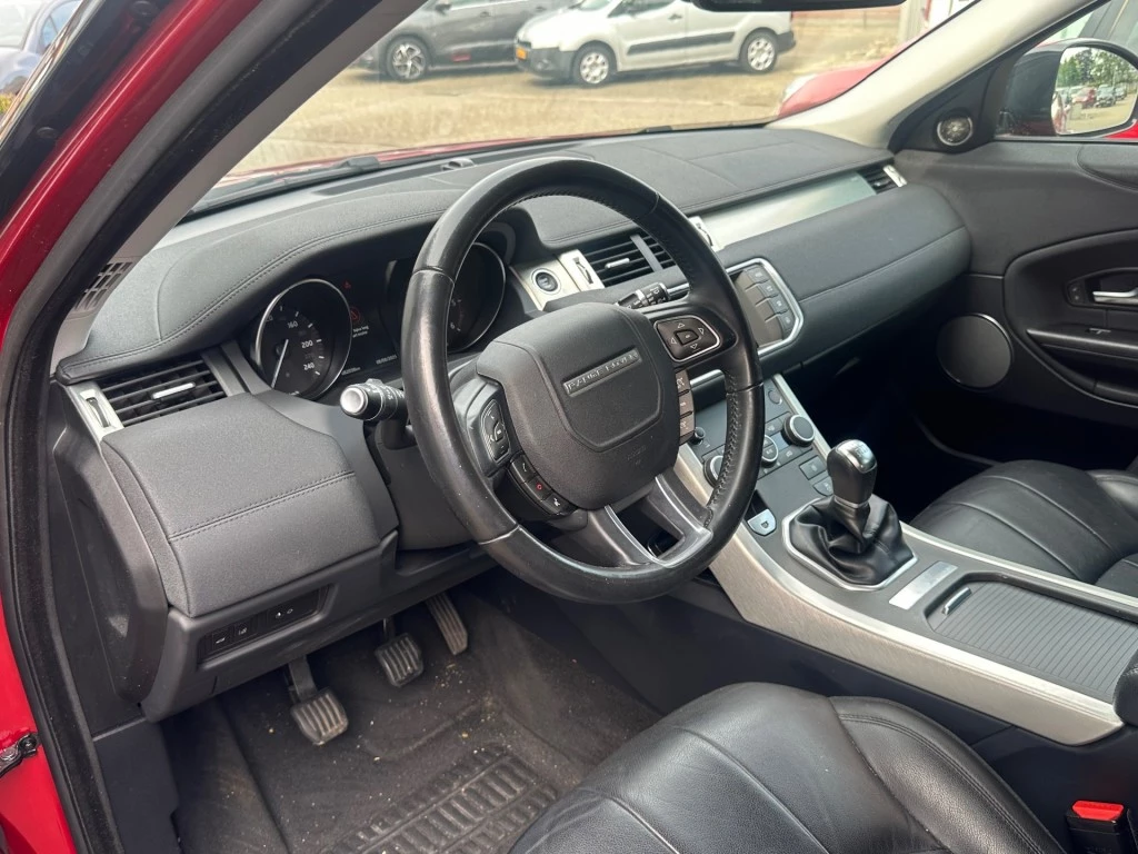 Hoofdafbeelding Land Rover Range Rover