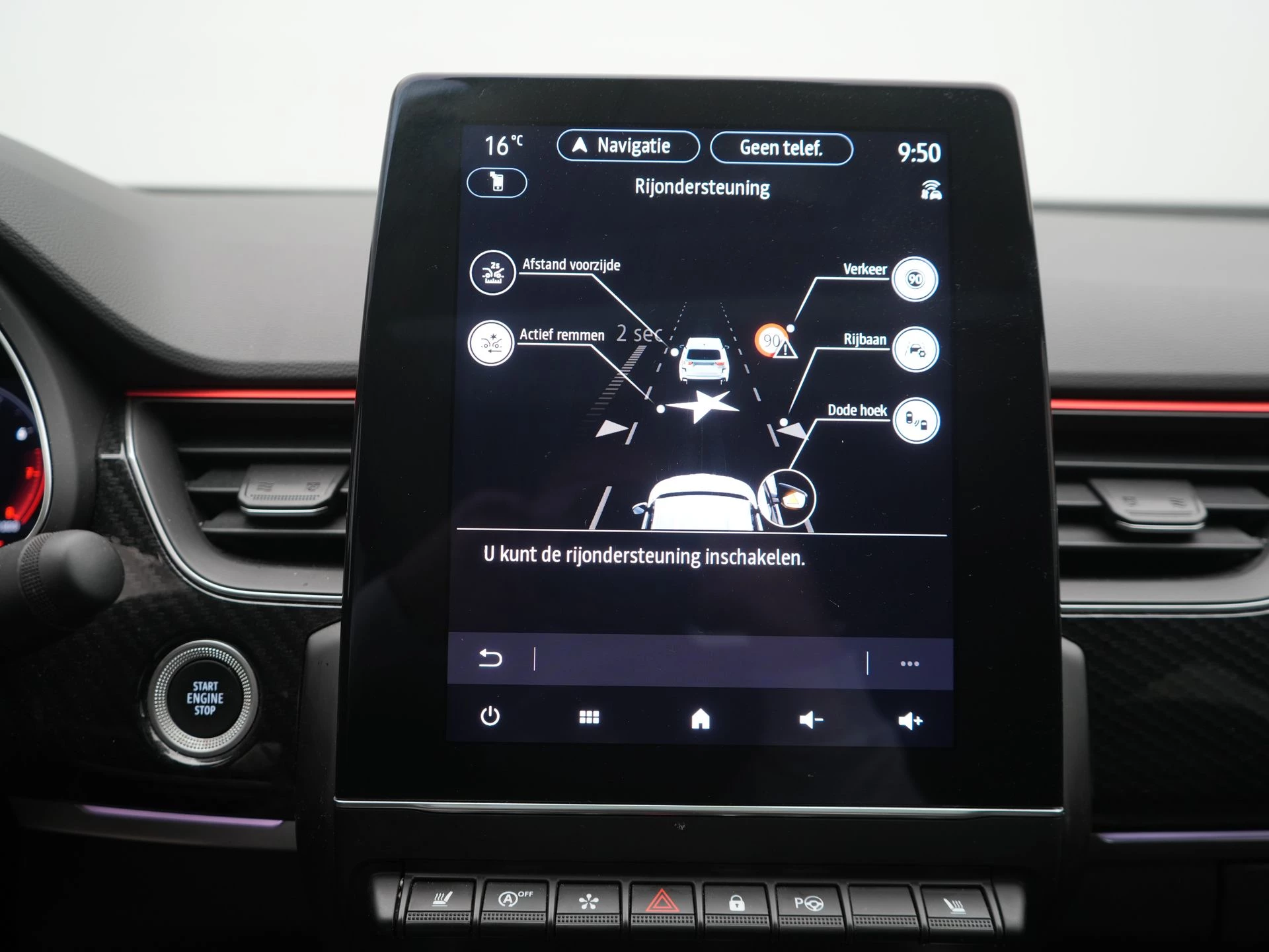 Hoofdafbeelding Renault Arkana