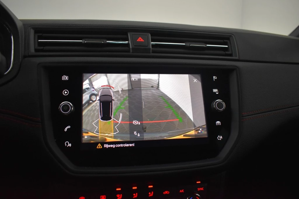 Hoofdafbeelding SEAT Arona