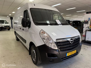 Opel Movano bestel 2.3 CDTI BiTurbo L2H2 Start/Stop