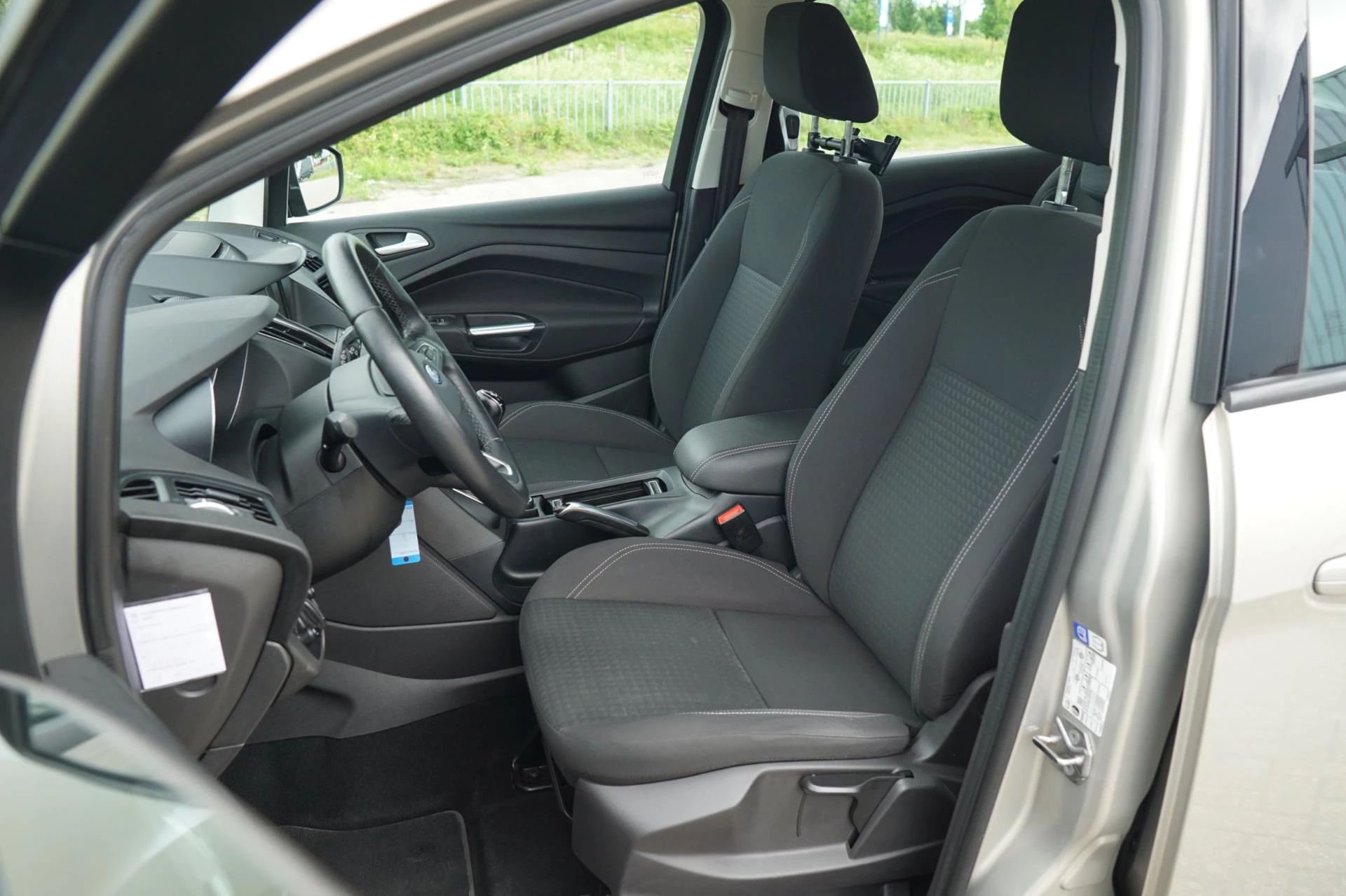 Hoofdafbeelding Ford Grand C-Max