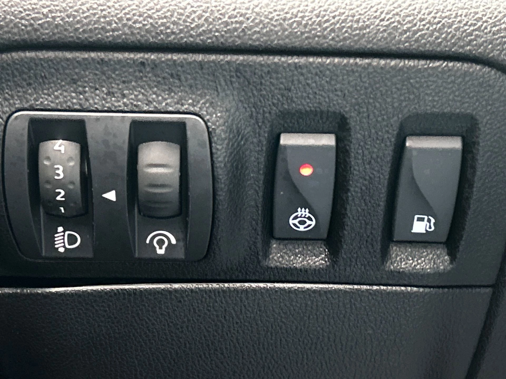 Hoofdafbeelding Renault Megane E-Tech