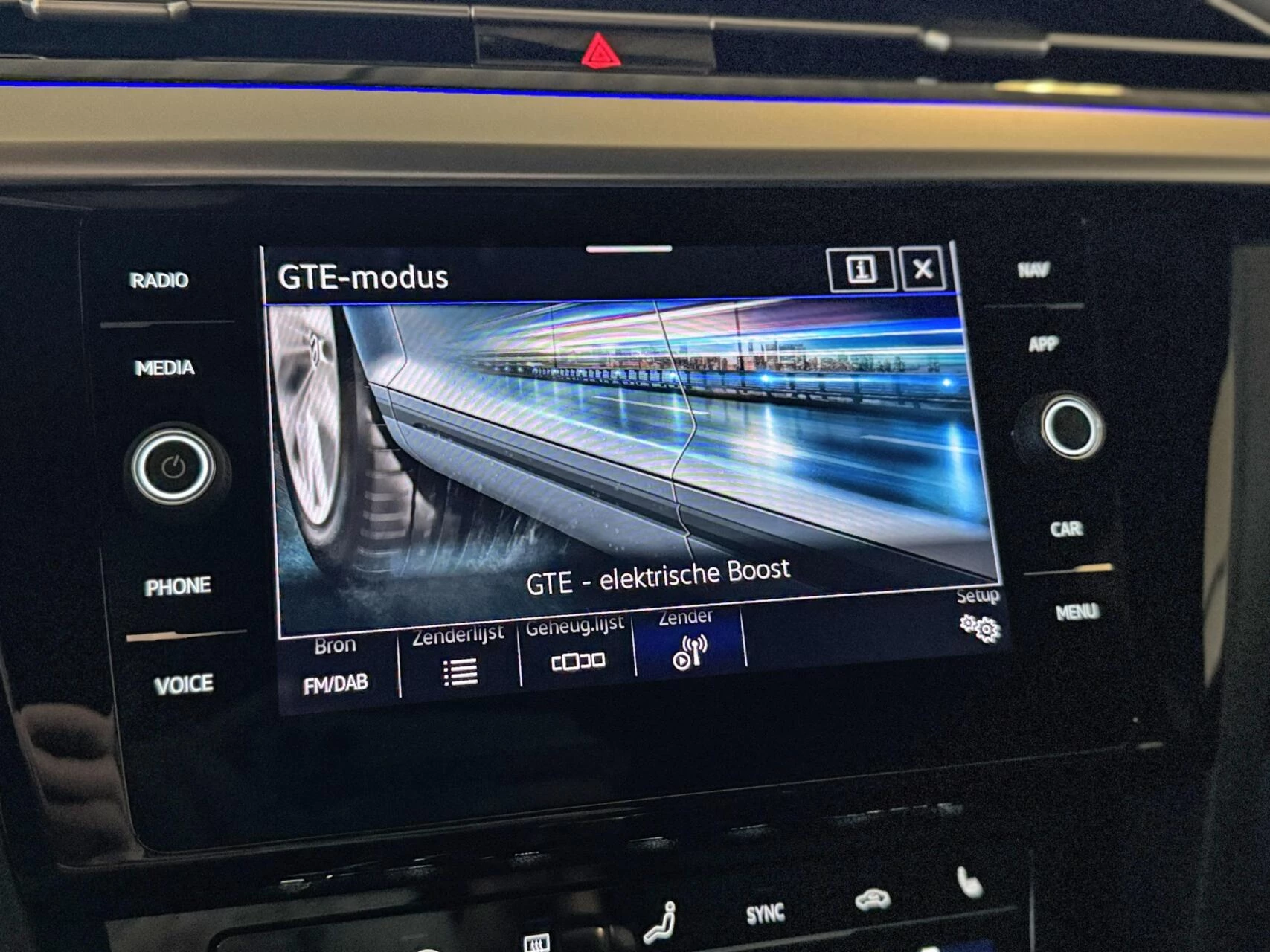 Hoofdafbeelding Volkswagen Arteon