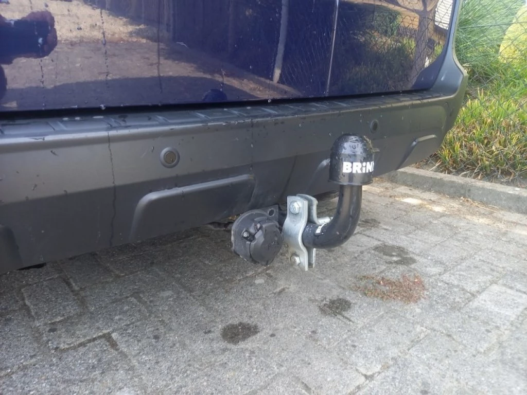 Hoofdafbeelding Dacia Dokker