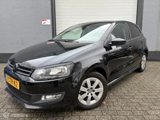 Volkswagen Polo 1.2 TDI BlueMotion / airco / cruise /