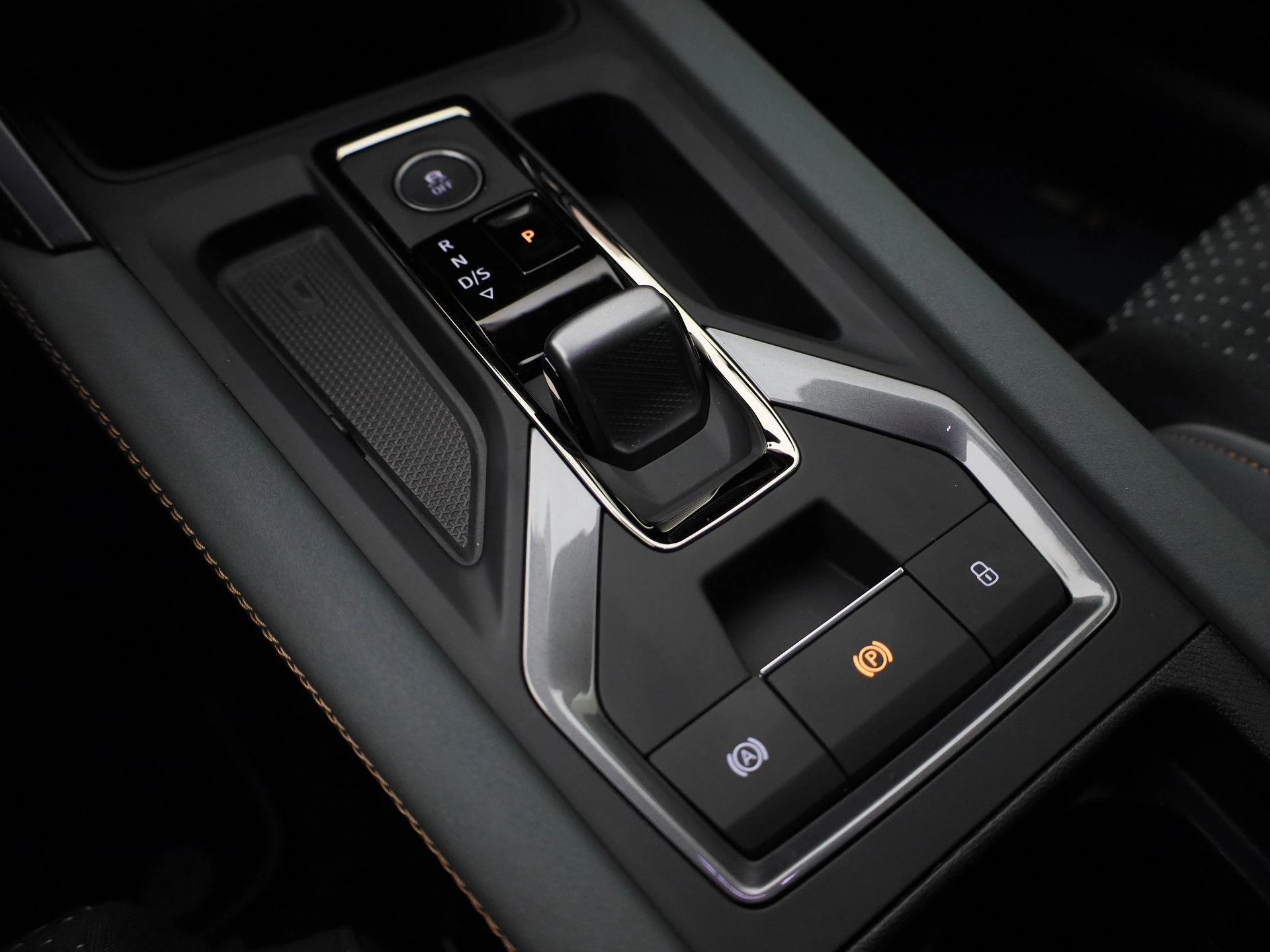 Hoofdafbeelding CUPRA Leon Sportstourer