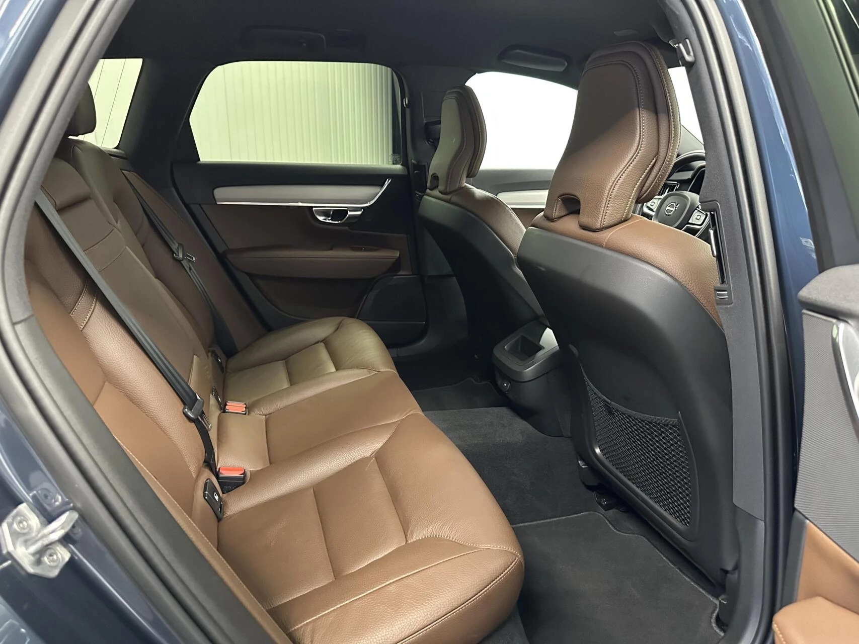 Hoofdafbeelding Volvo V90