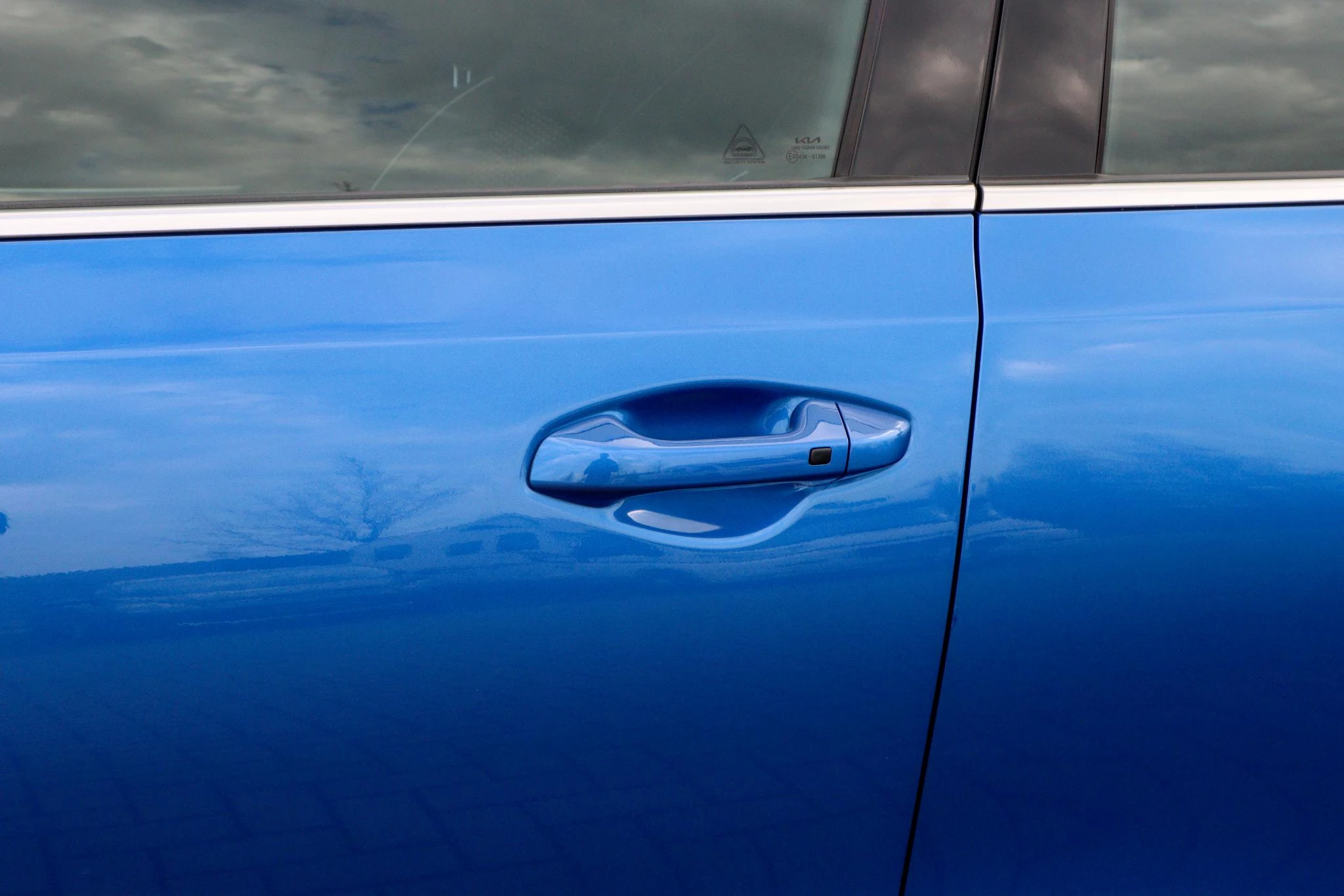 Hoofdafbeelding Kia XCeed