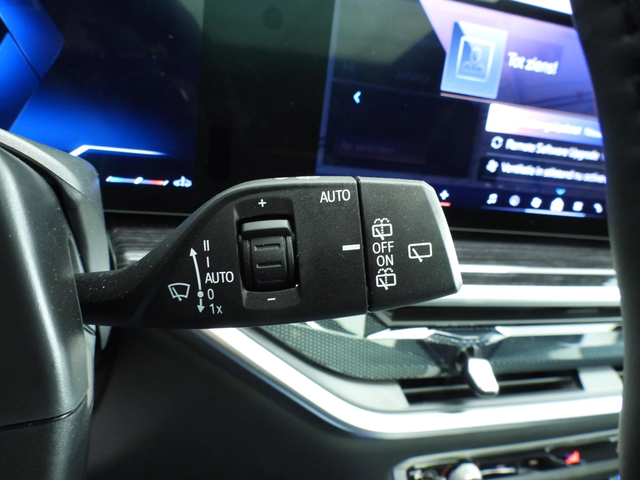 Hoofdafbeelding BMW X7