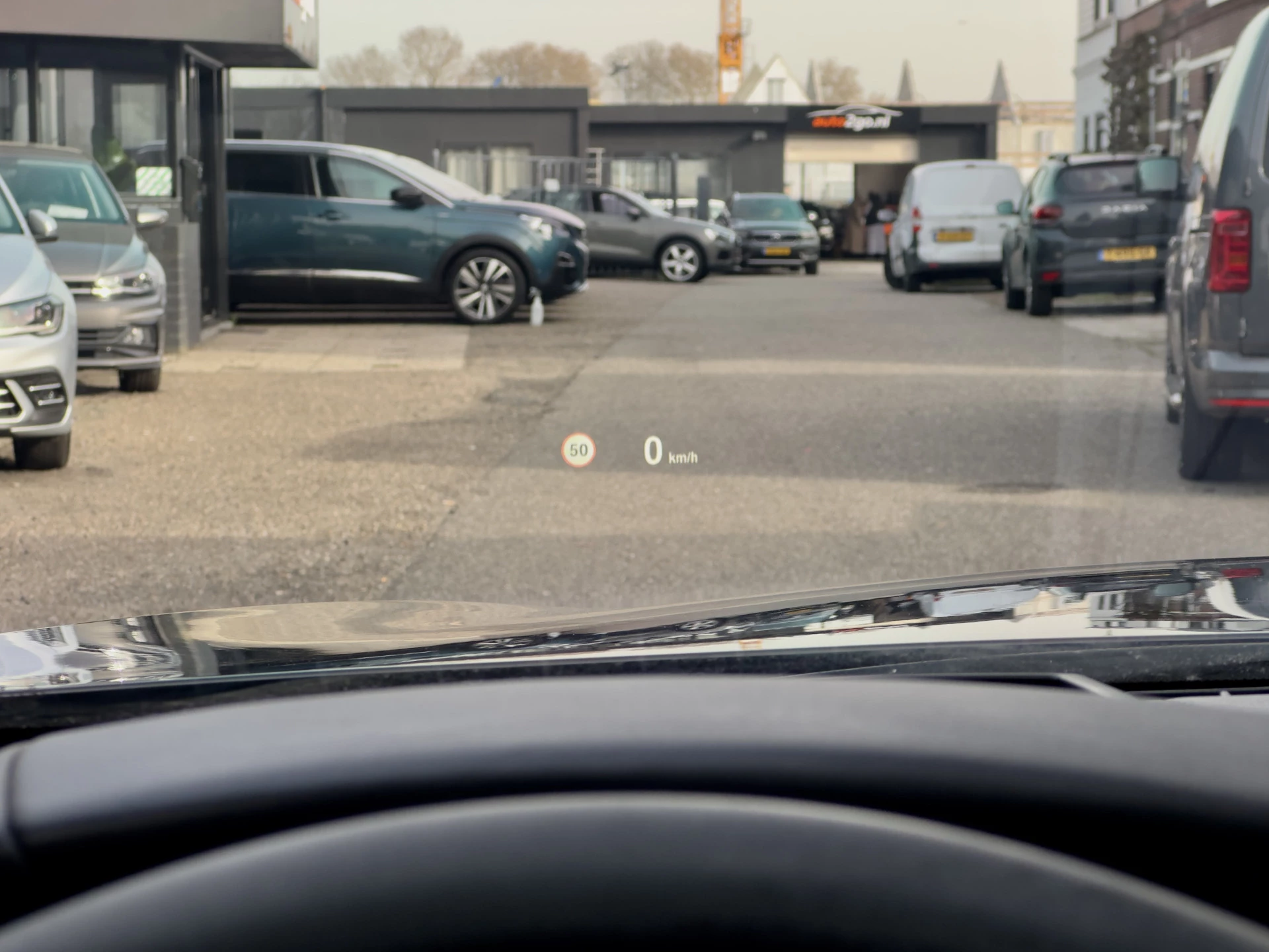 Hoofdafbeelding BMW 6 Serie