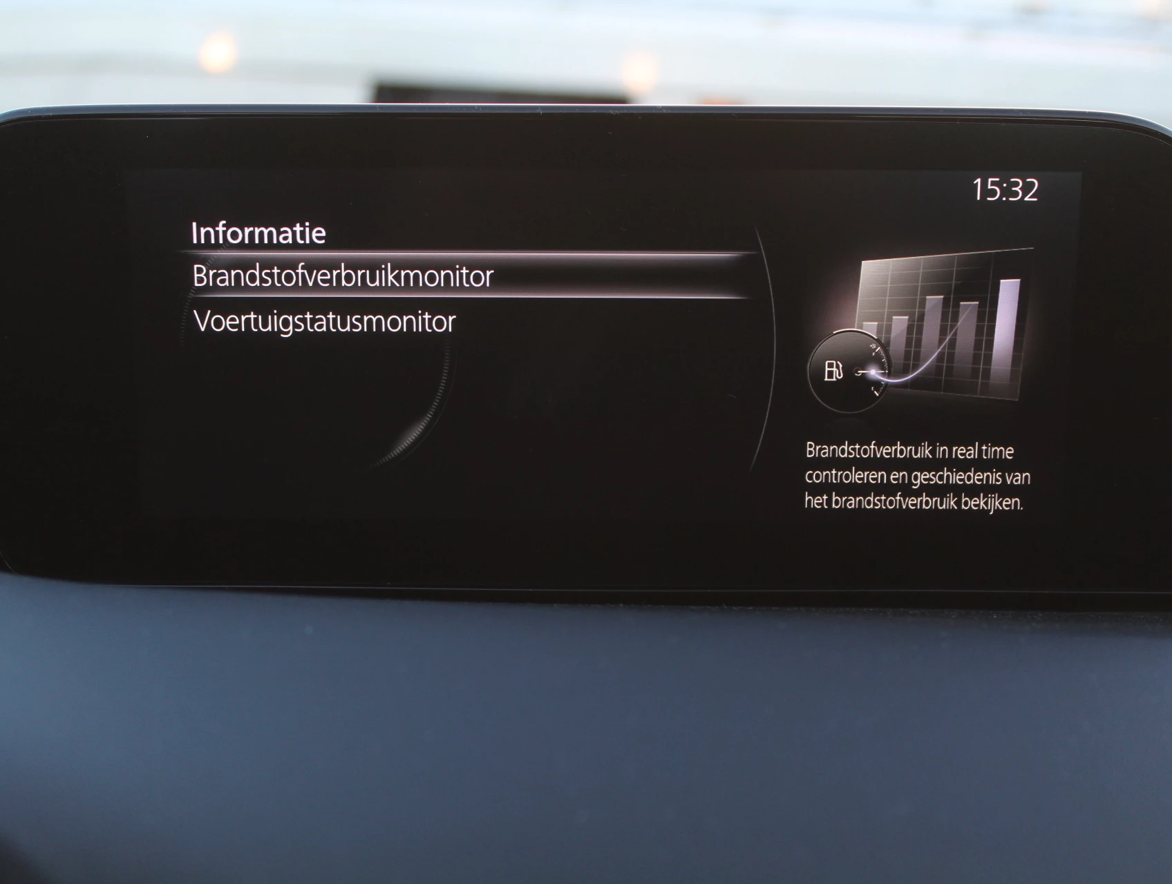 Hoofdafbeelding Mazda 3