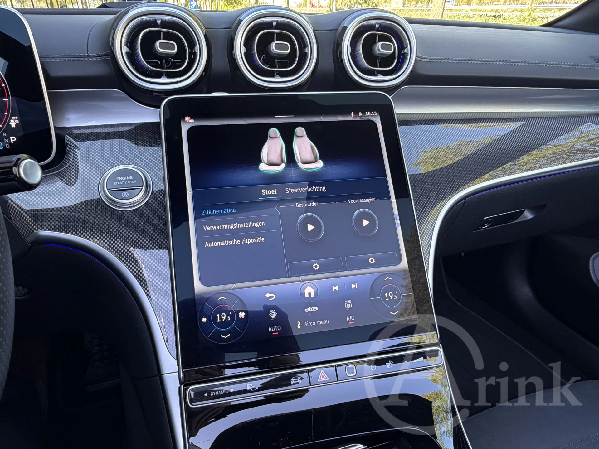 Hoofdafbeelding Mercedes-Benz CLE
