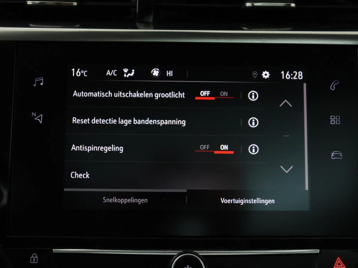 Hoofdafbeelding Opel Corsa-e