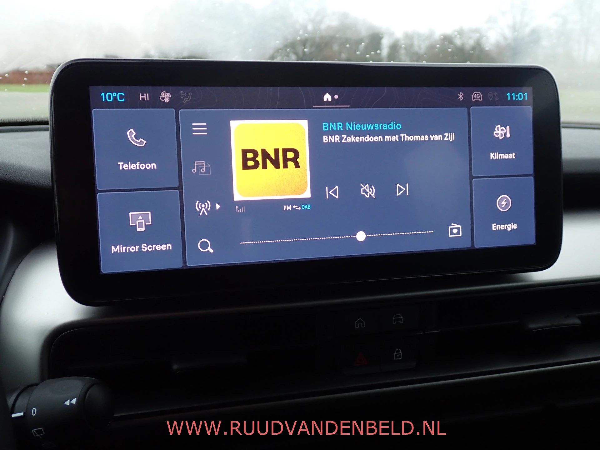 Hoofdafbeelding Jeep Avenger