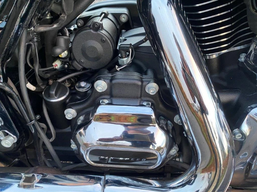 Hoofdafbeelding Harley-Davidson Road Glide