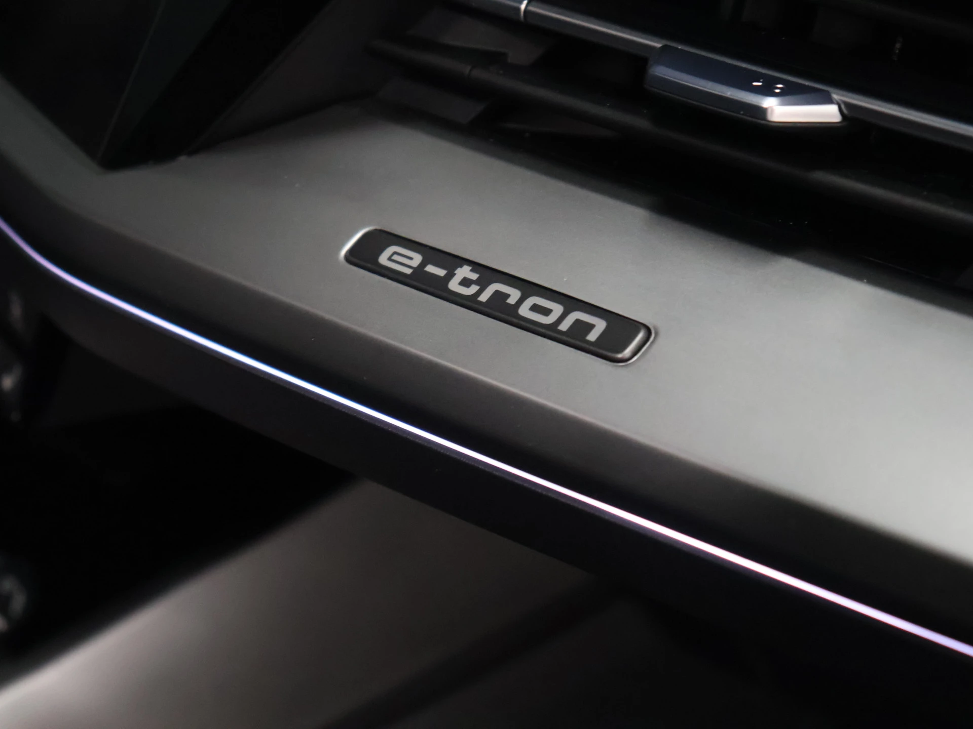 Hoofdafbeelding Audi Q4 e-tron