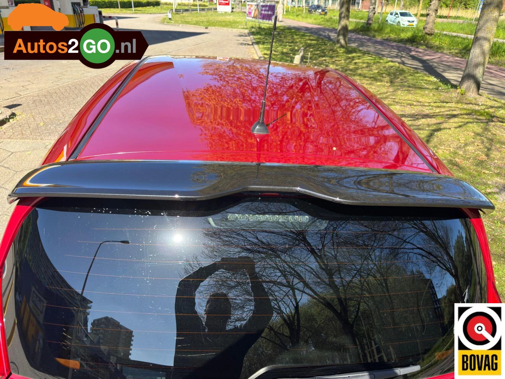 Hoofdafbeelding Nissan Note