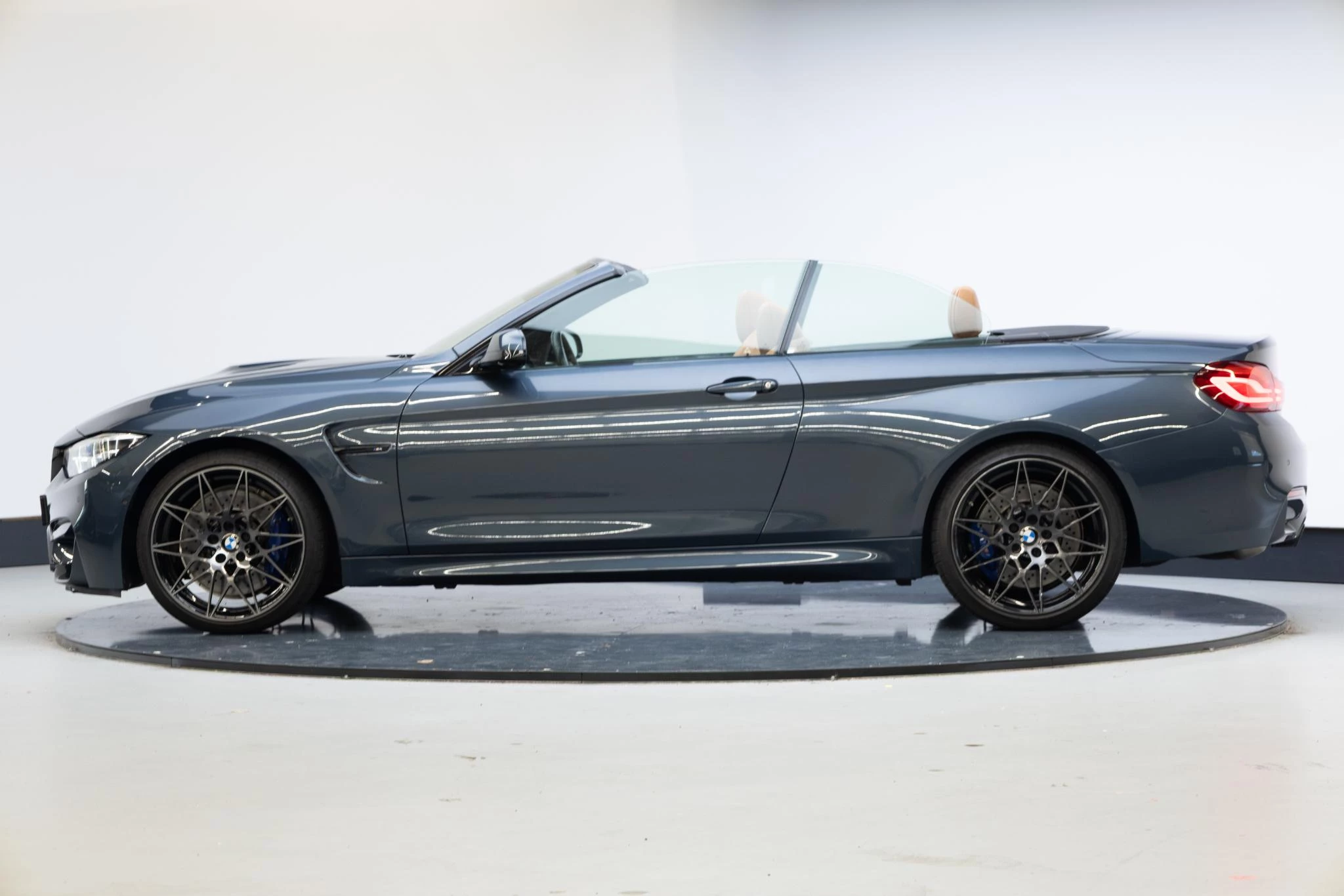 Hoofdafbeelding BMW M4