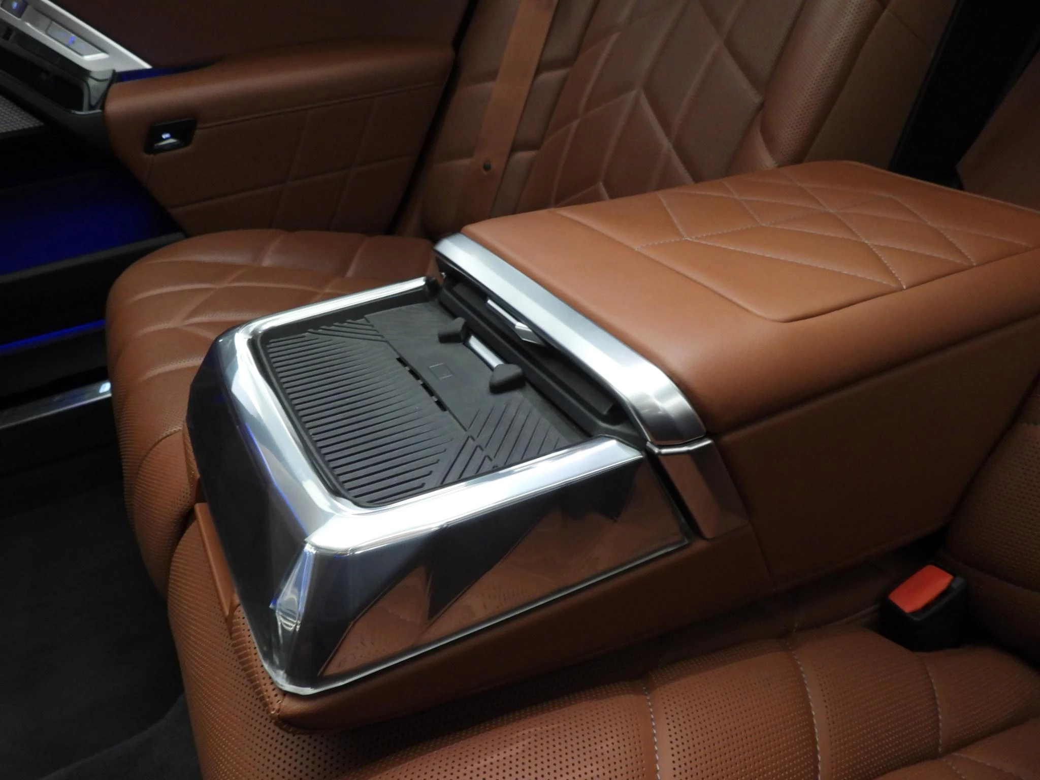 Hoofdafbeelding BMW i7