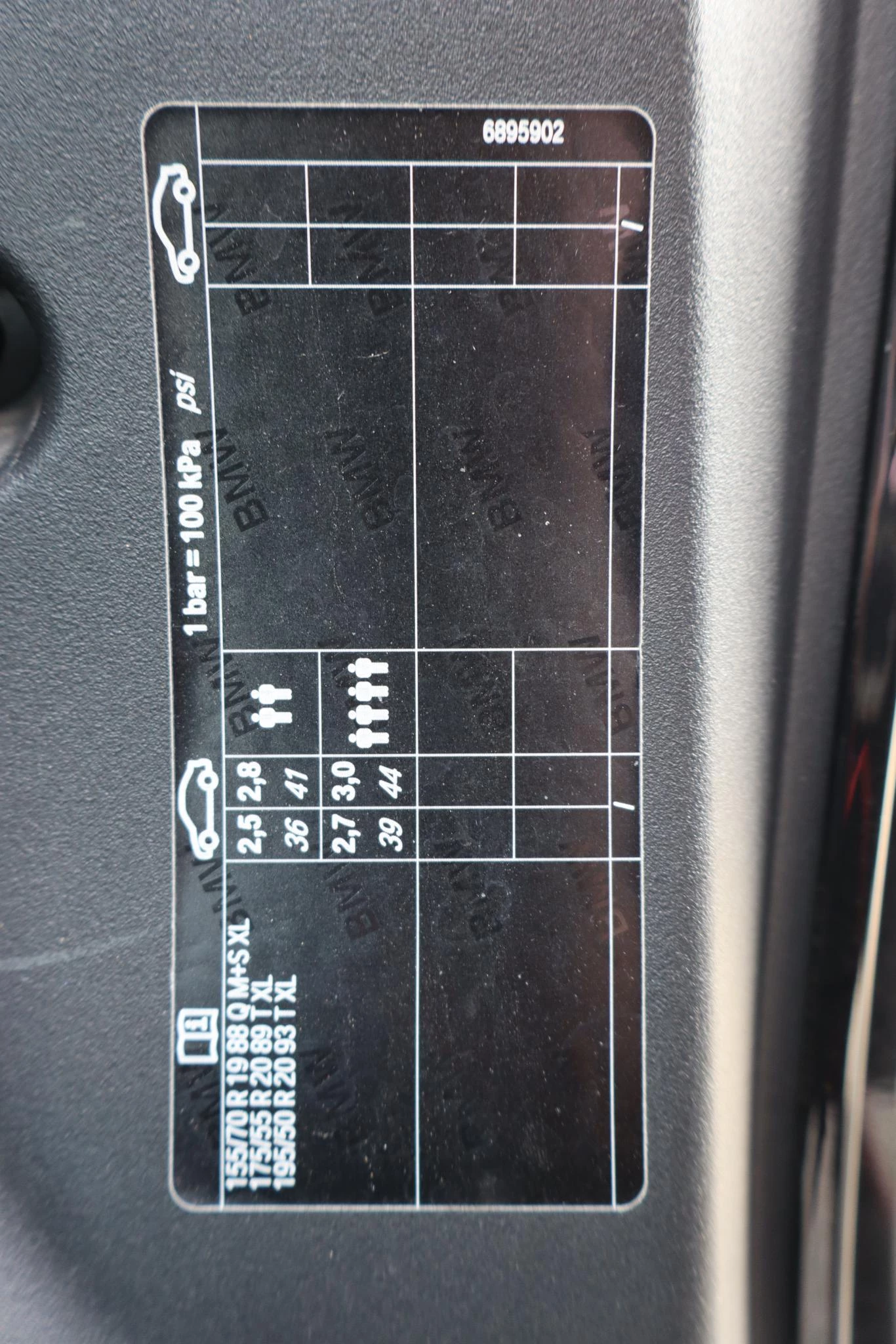 Hoofdafbeelding BMW i3