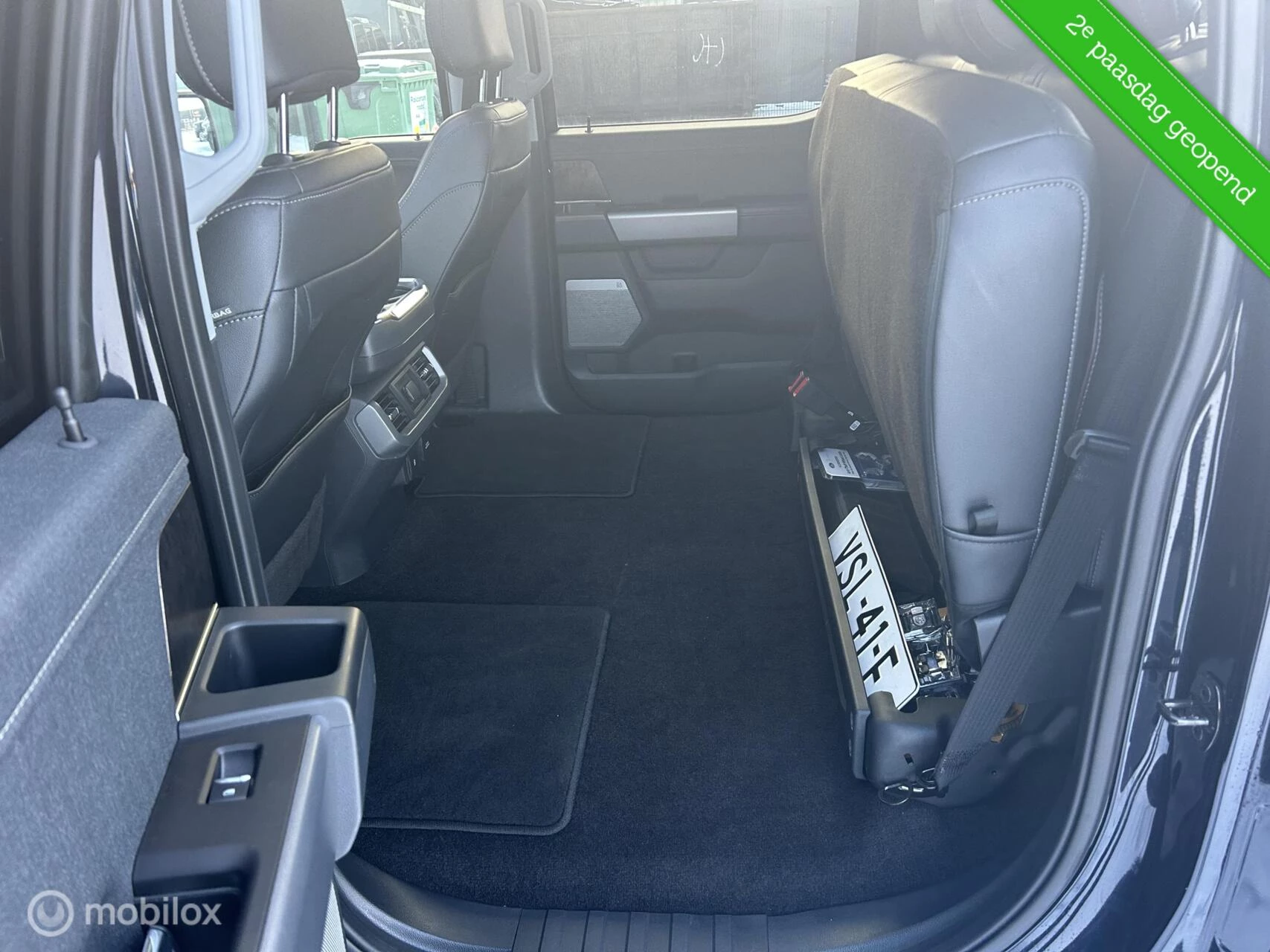 Hoofdafbeelding Ford F-150