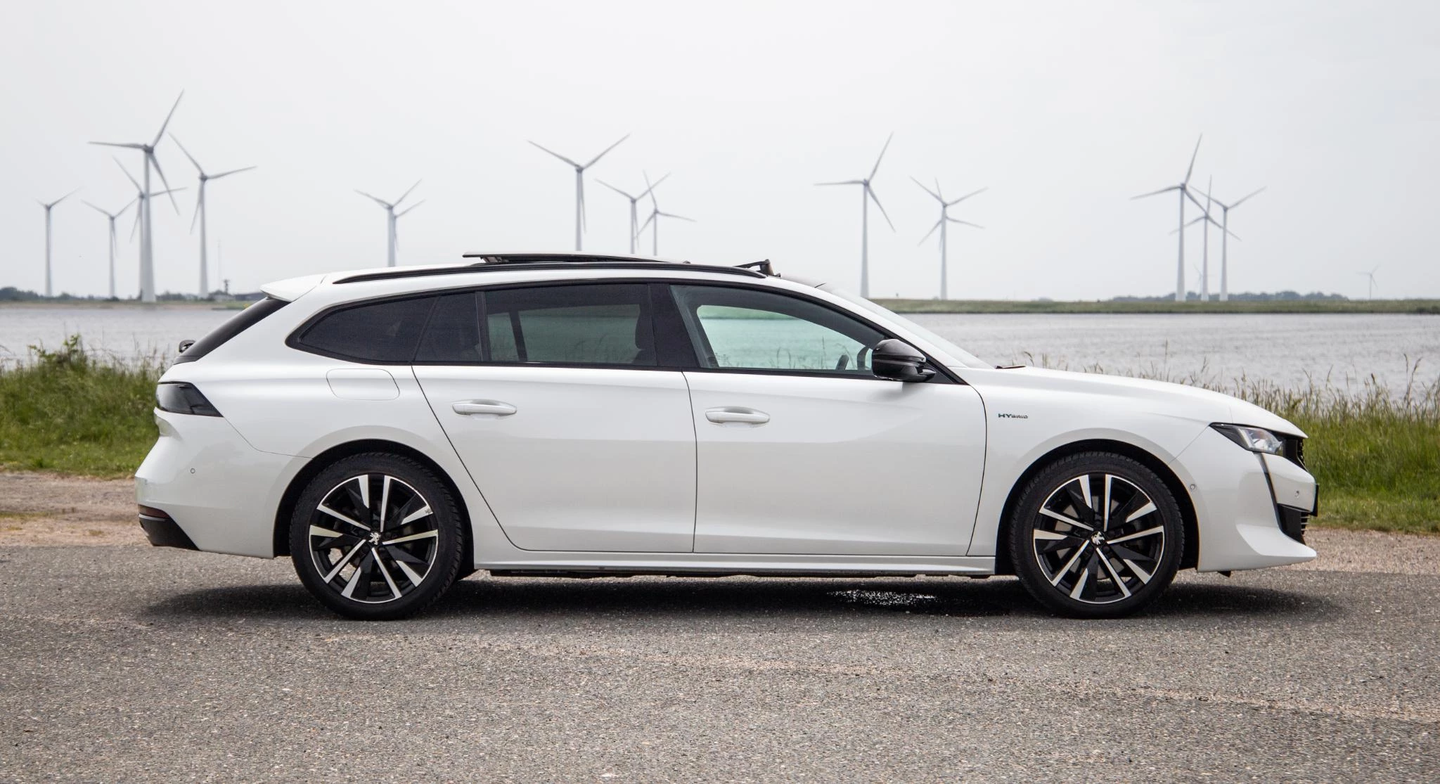 Hoofdafbeelding Peugeot 508