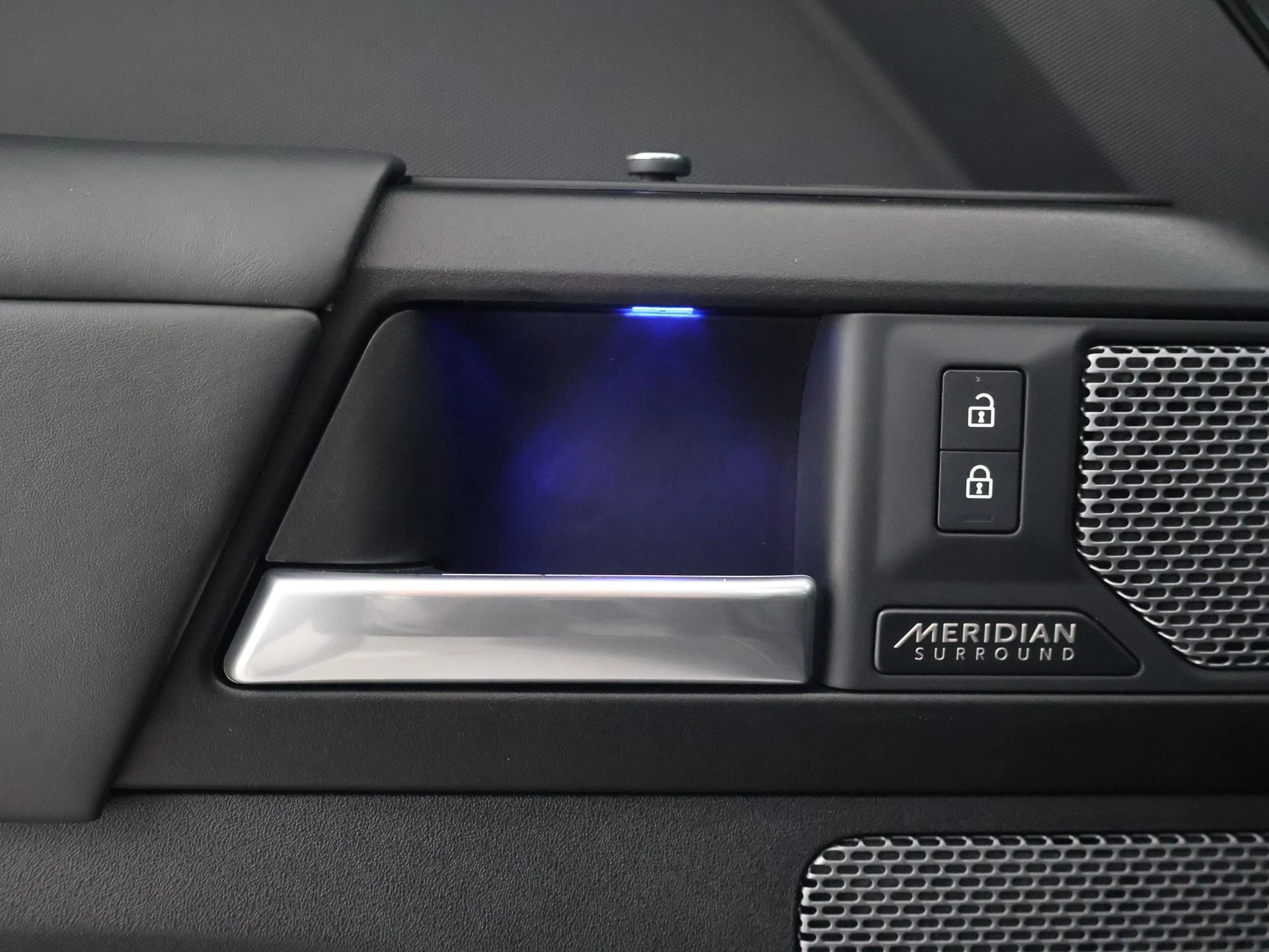 Hoofdafbeelding Land Rover Defender