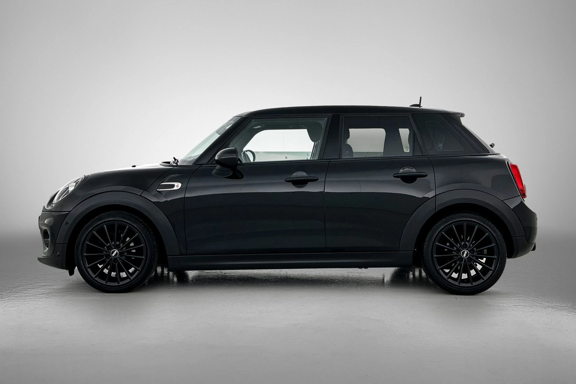 Hoofdafbeelding MINI One