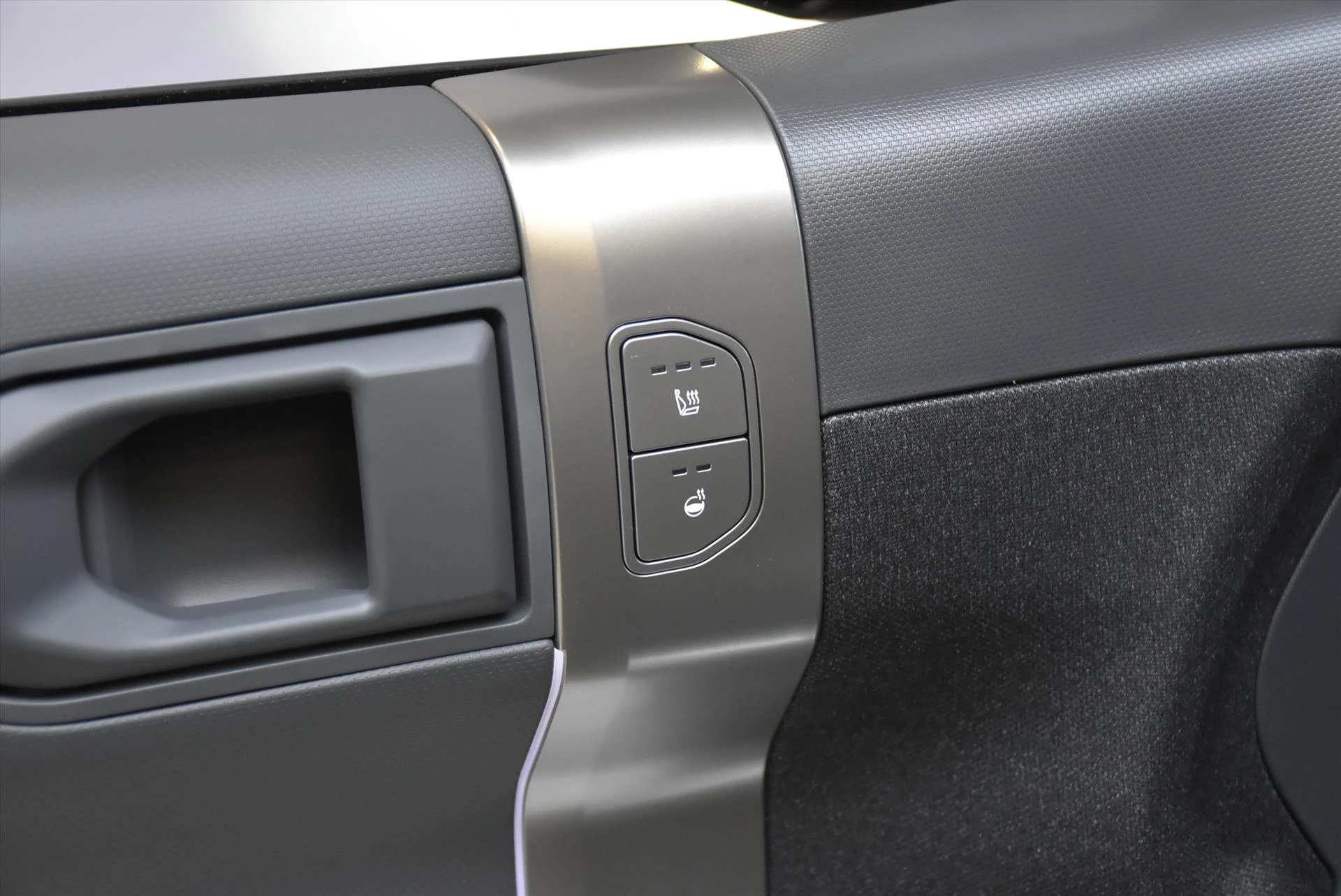 Hoofdafbeelding Kia EV3