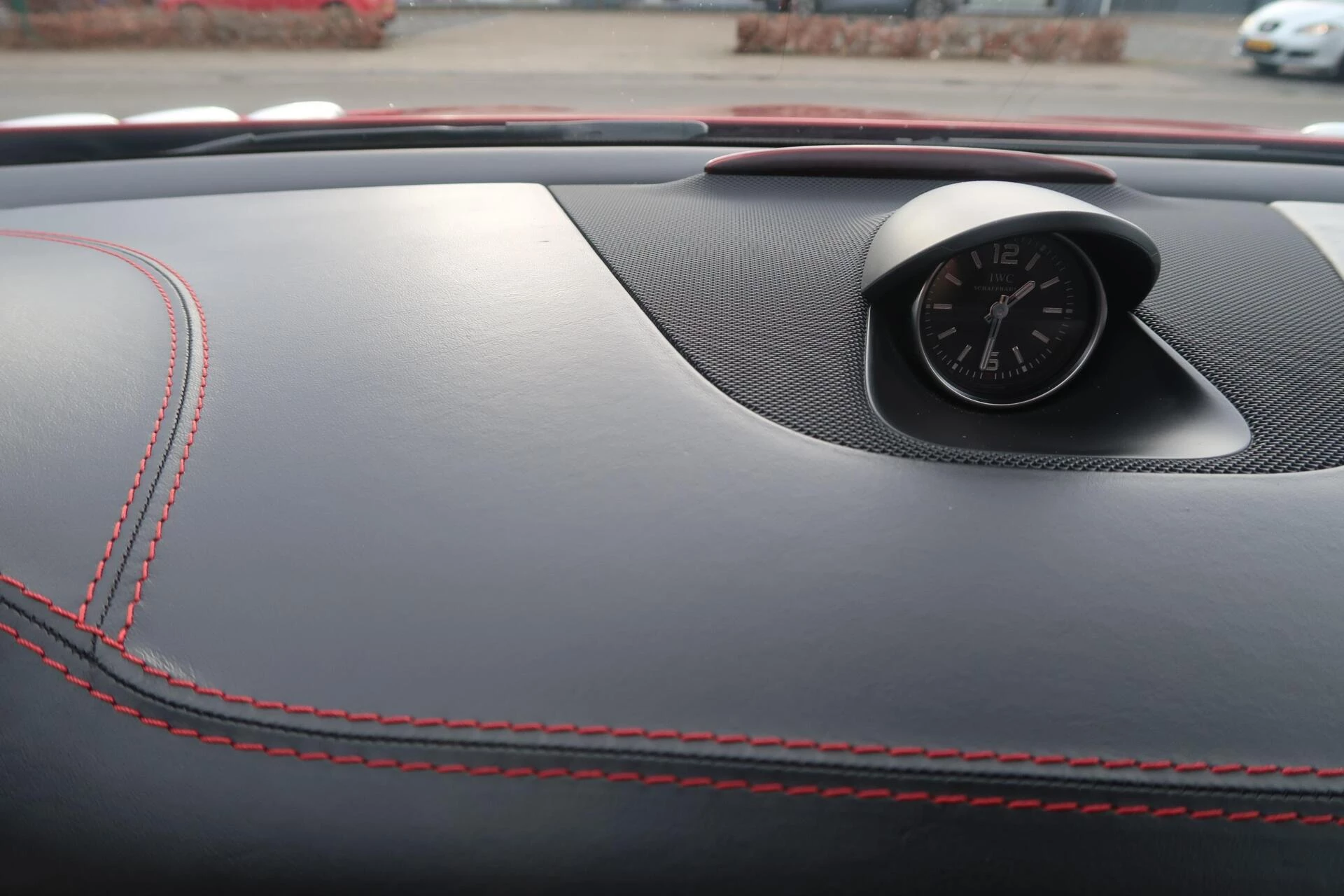 Hoofdafbeelding Mercedes-Benz SLK